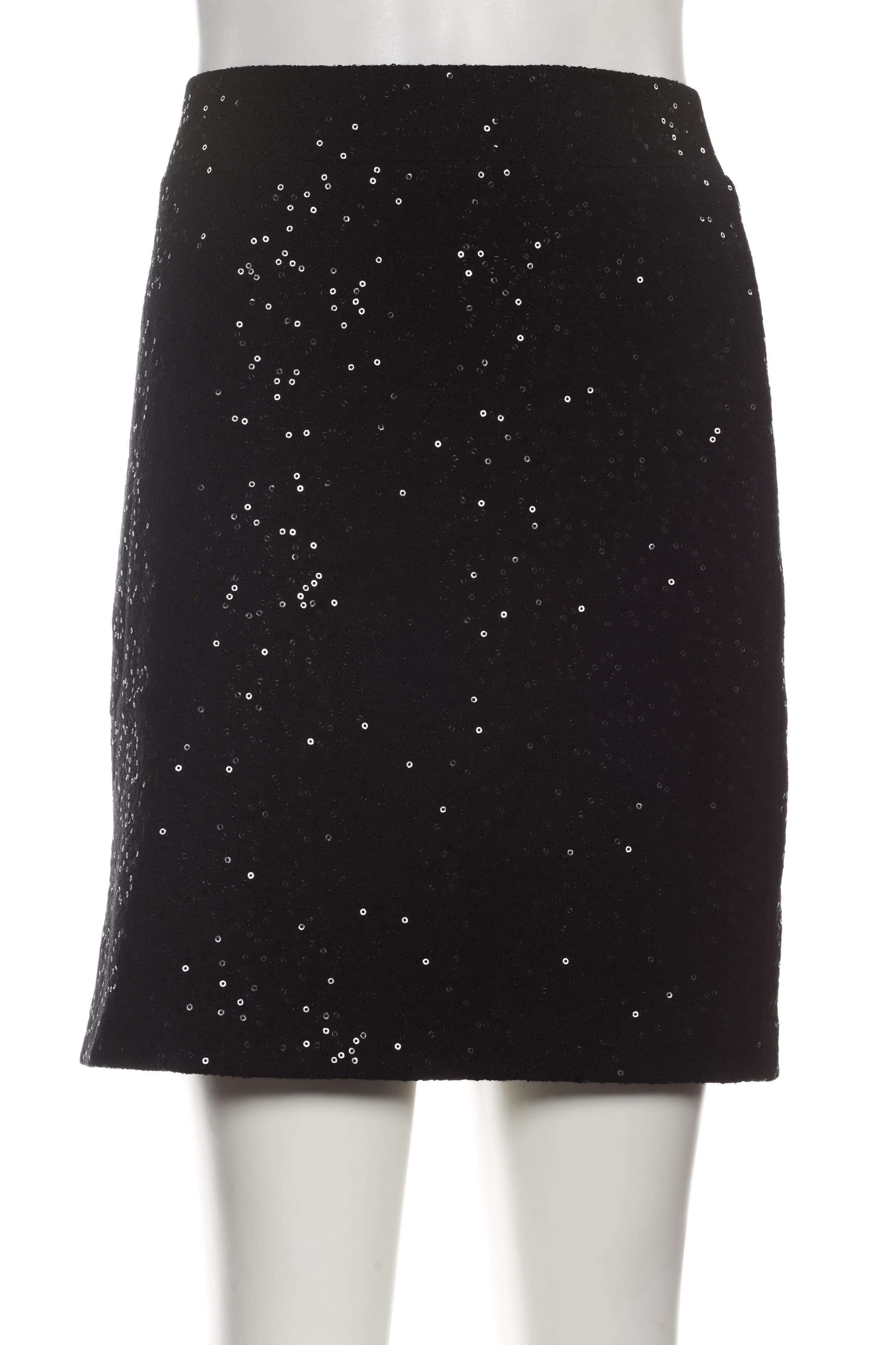 

Esprit Damen Rock, schwarz, Gr. 38