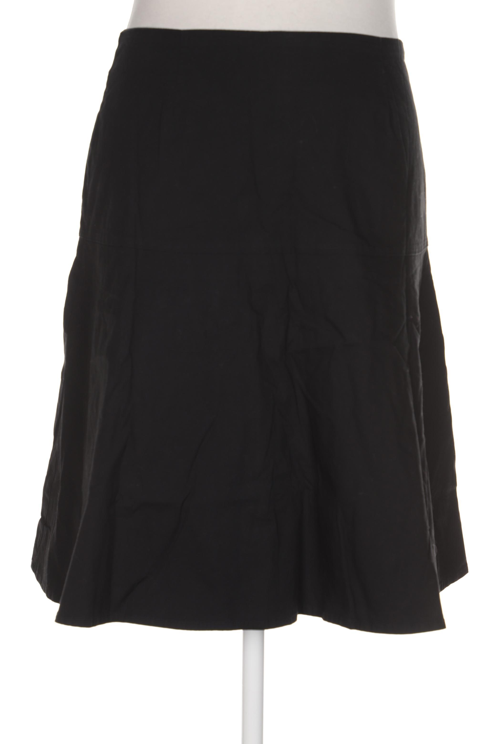 

Esprit Damen Rock, schwarz, Gr. 44