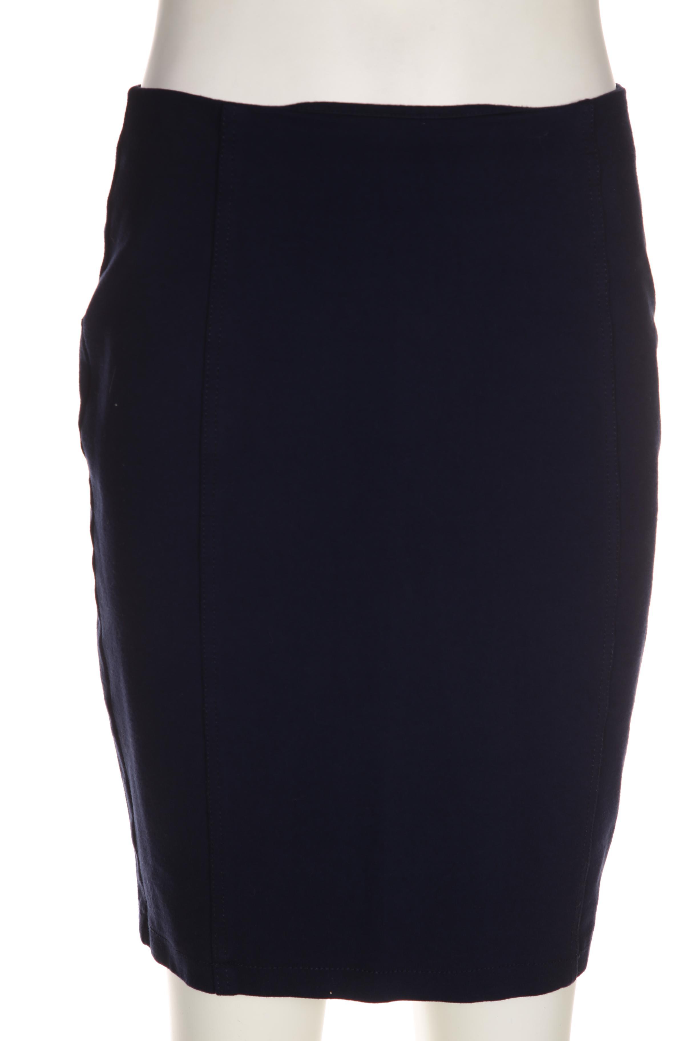 

Esprit Damen Rock, blau, Gr. 36