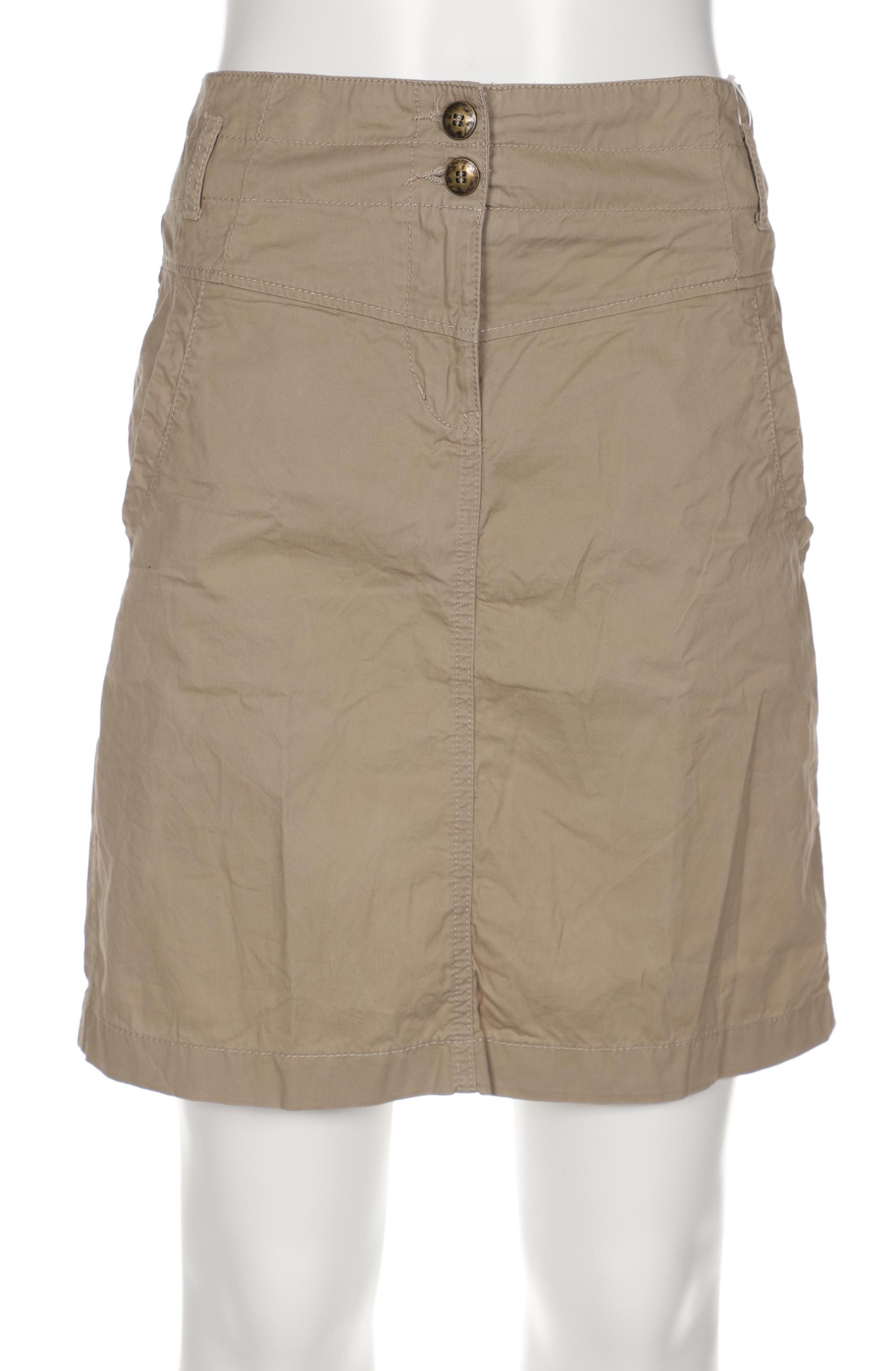 

Esprit Damen Rock, grün, Gr. 38