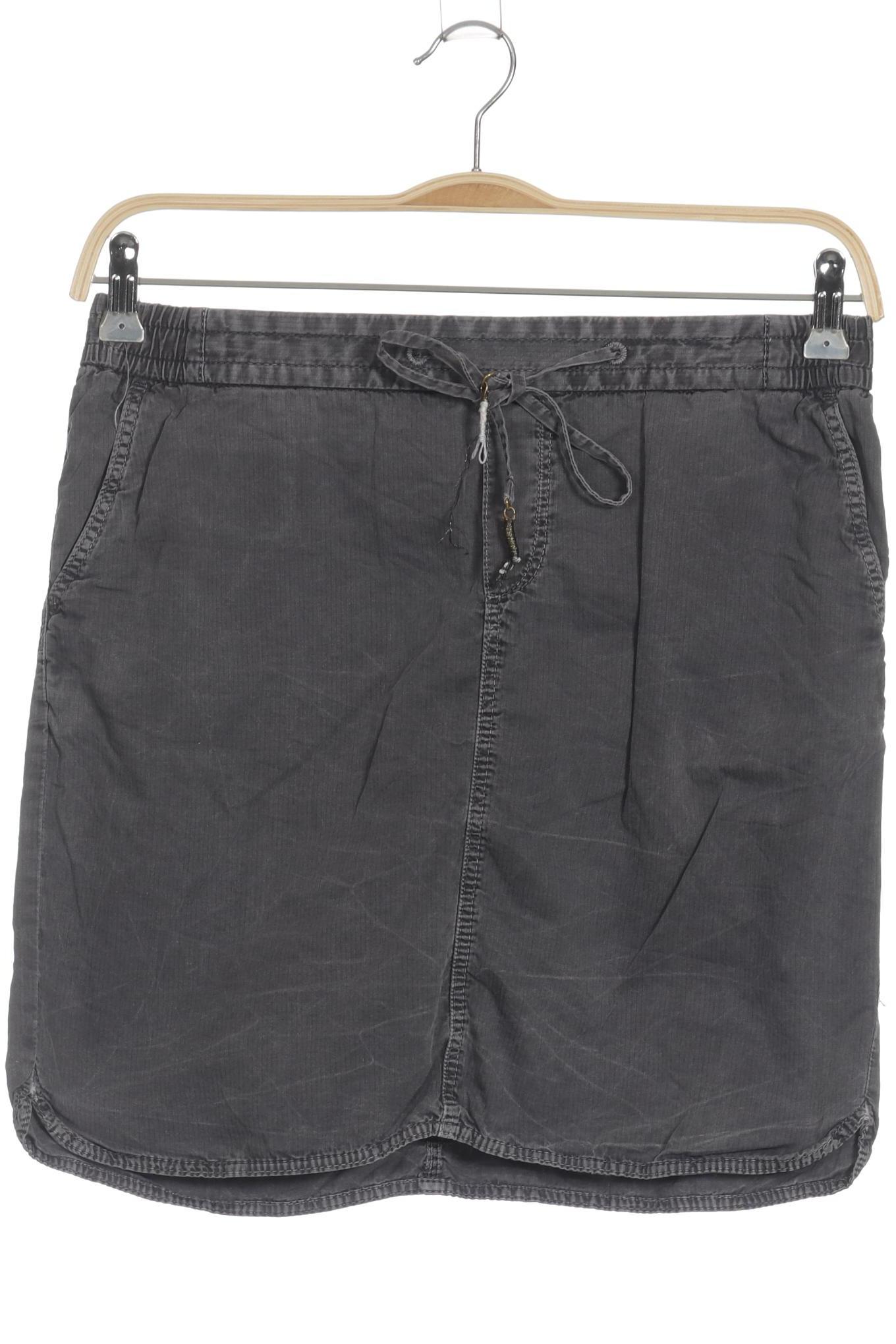 

Esprit Damen Rock, grau, Gr. 36