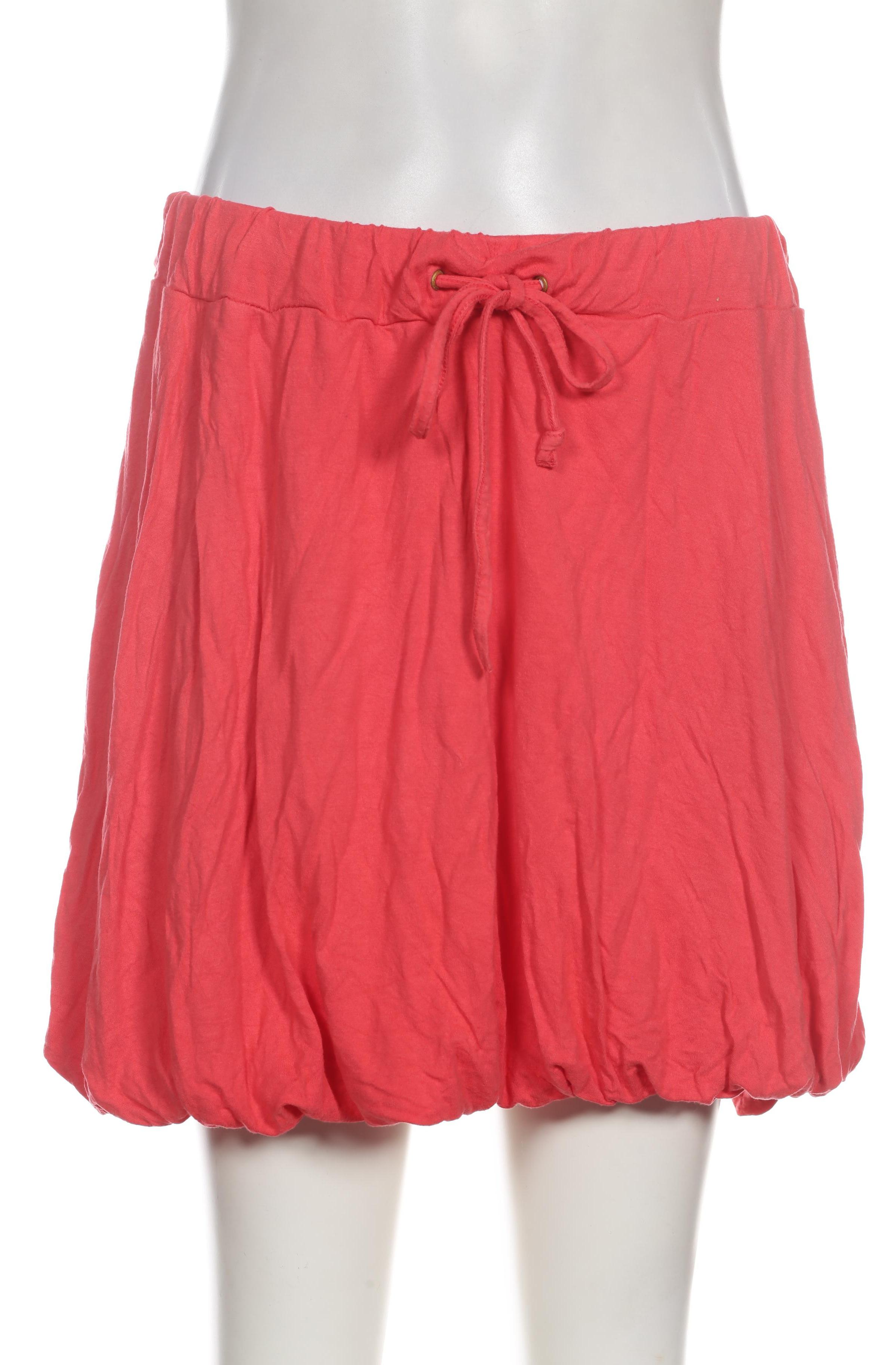 

Esprit Damen Rock, rot