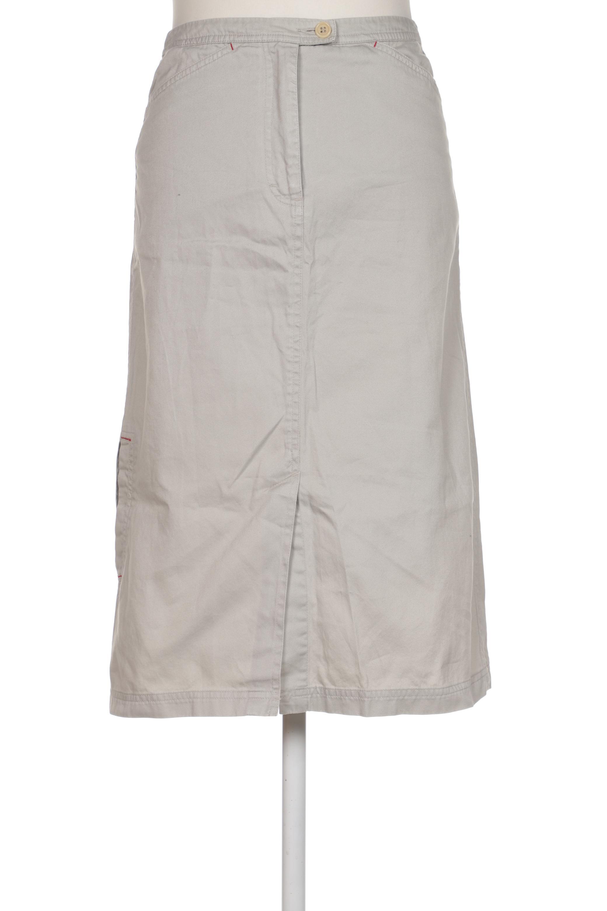 

Esprit Damen Rock, grau, Gr. 34