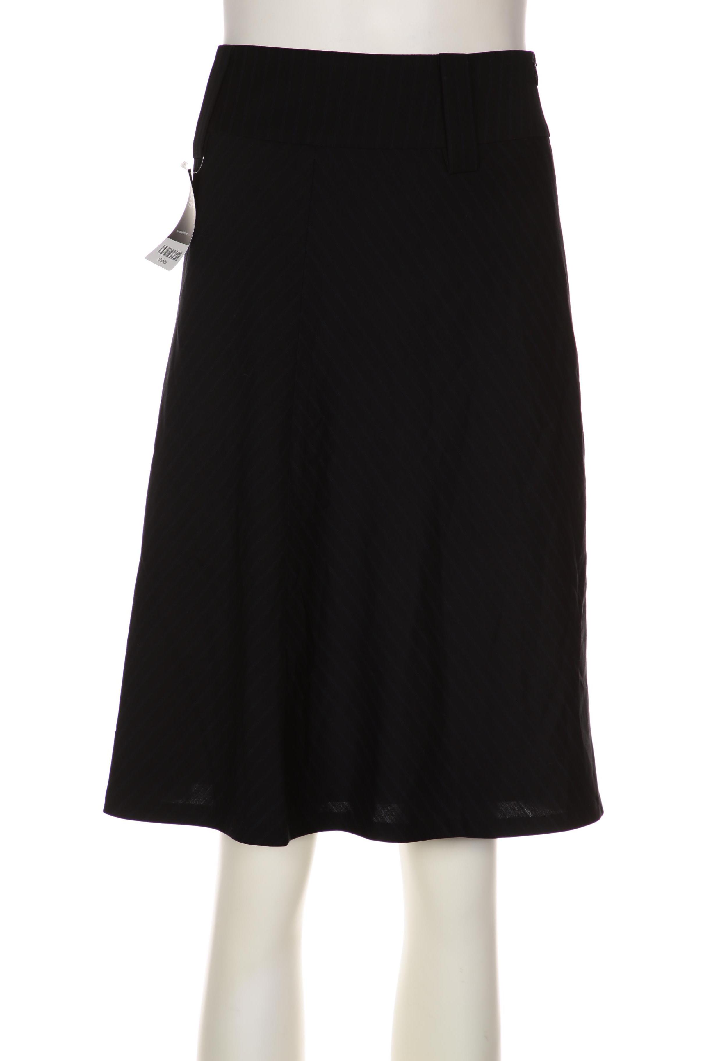 

Esprit Damen Rock, marineblau