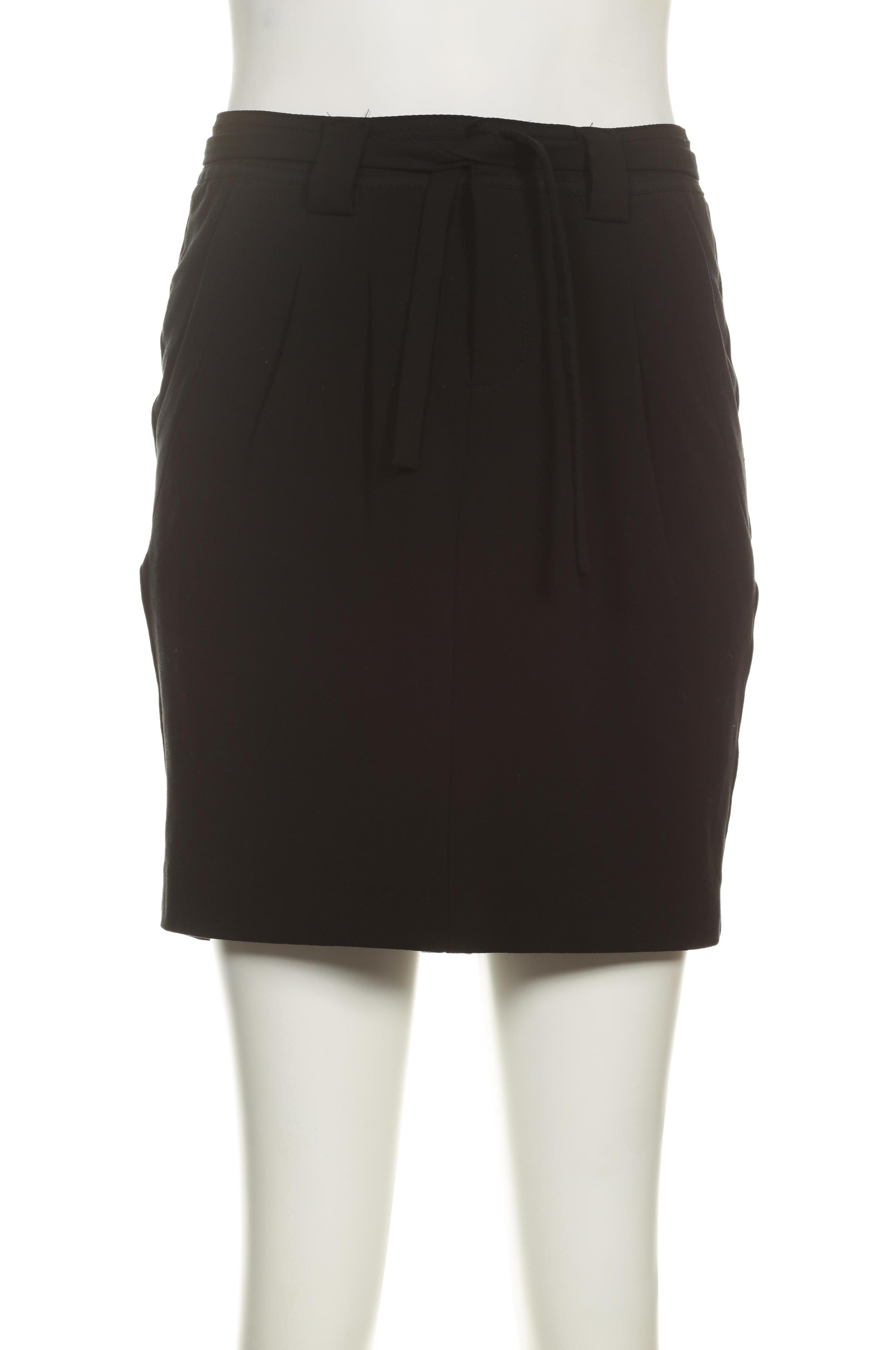 

Esprit Damen Rock, schwarz, Gr. 34