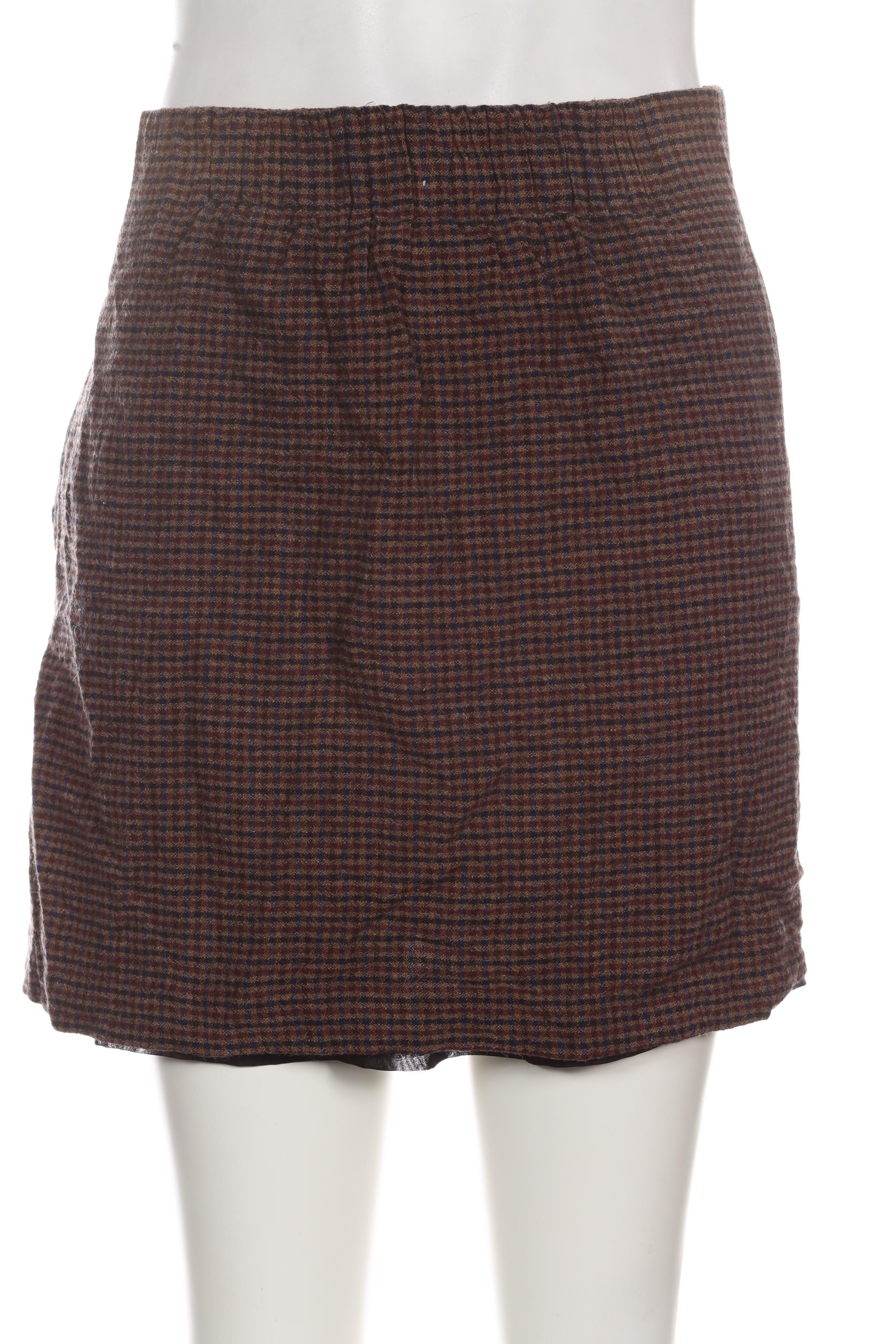 

Esprit Damen Rock, braun, Gr. 38