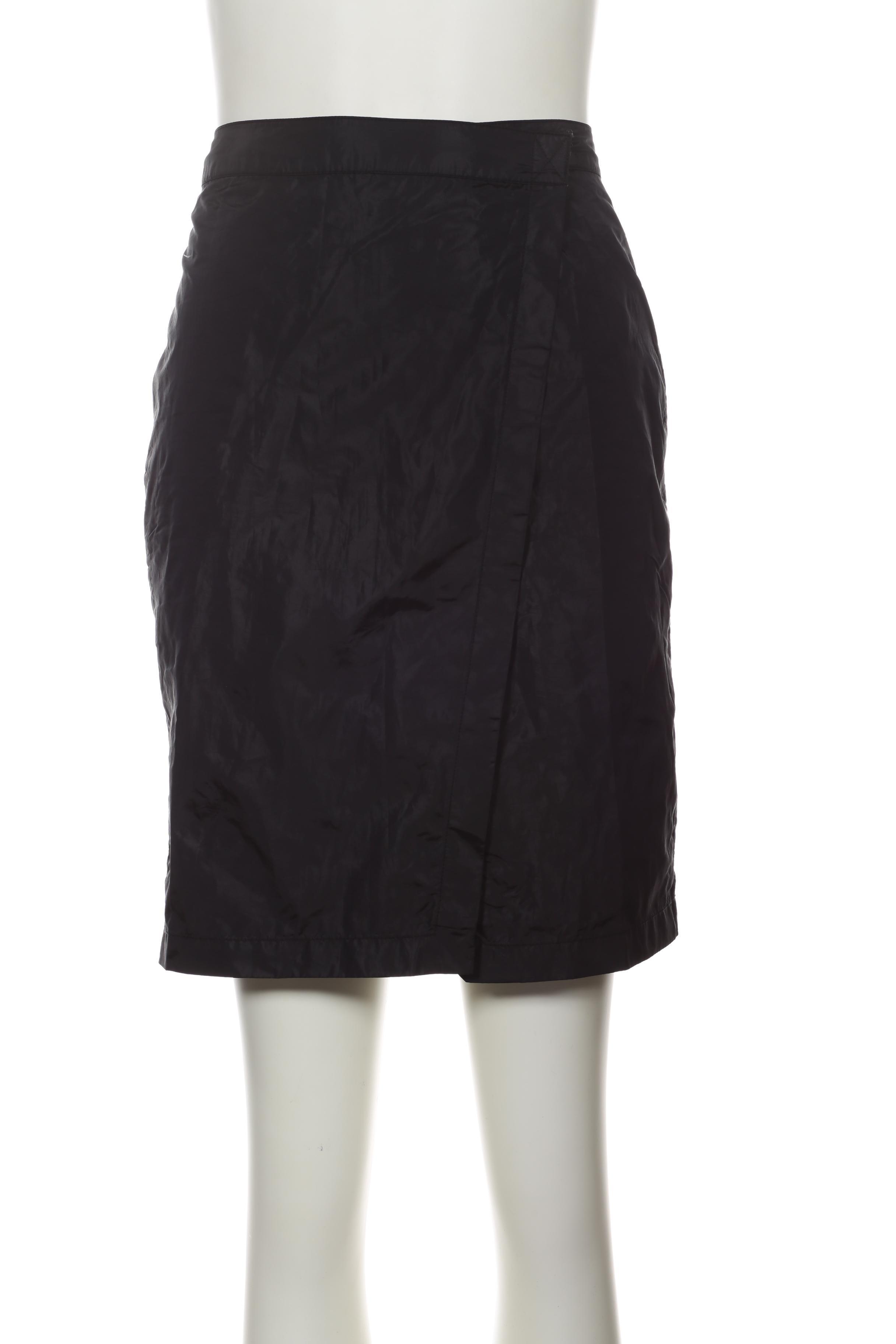 

Esprit Damen Rock, schwarz, Gr. 38