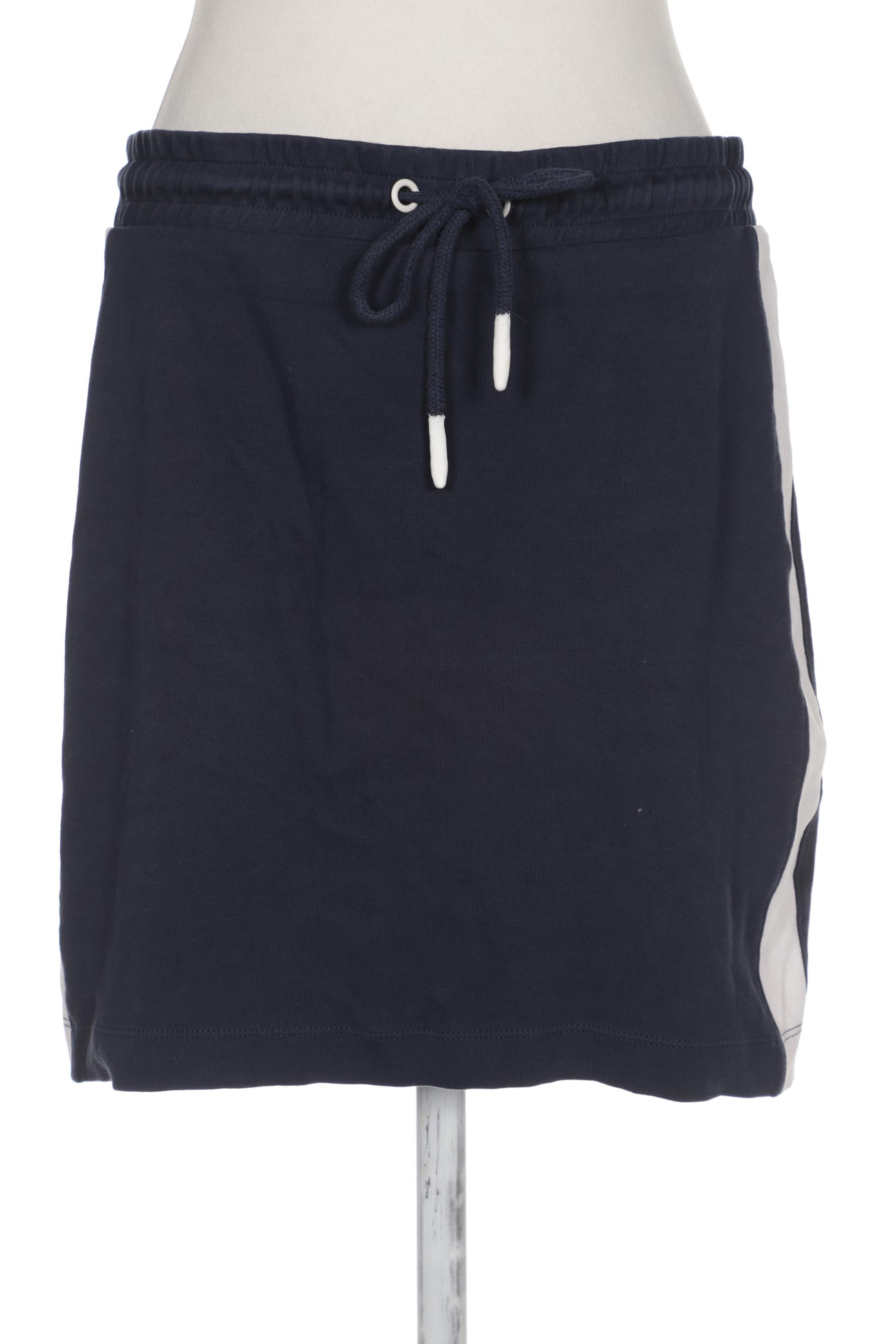 

Esprit Damen Rock, blau, Gr. 36