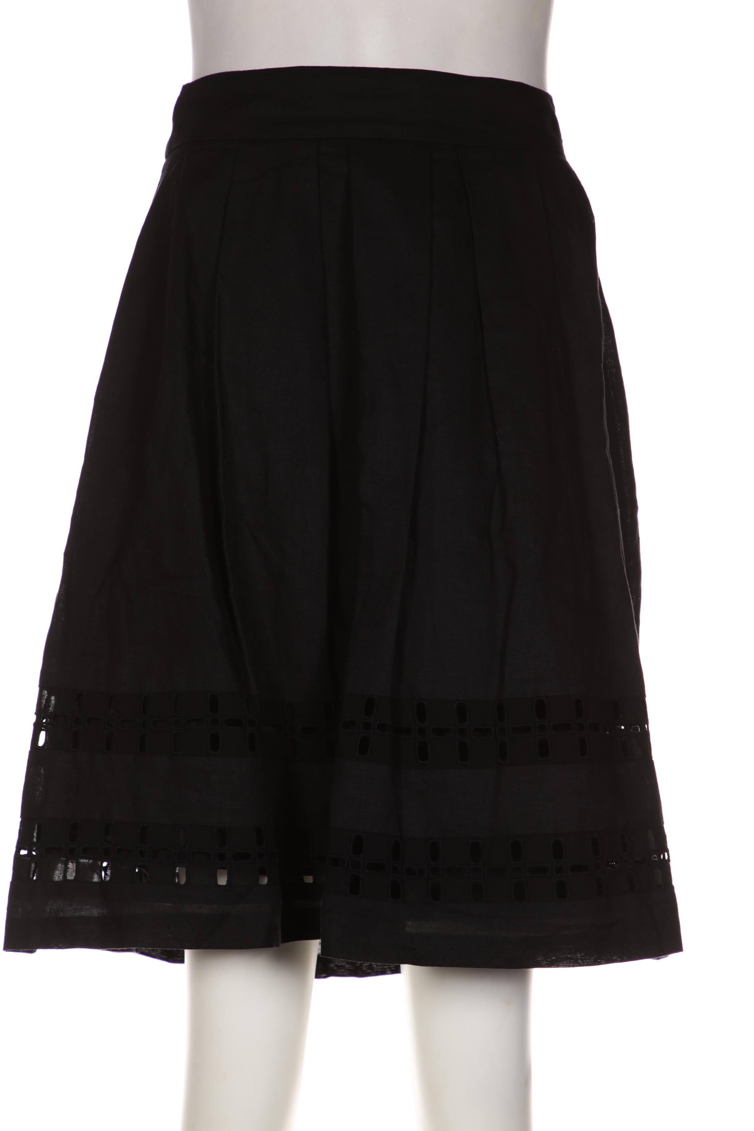 

Esprit Damen Rock, schwarz