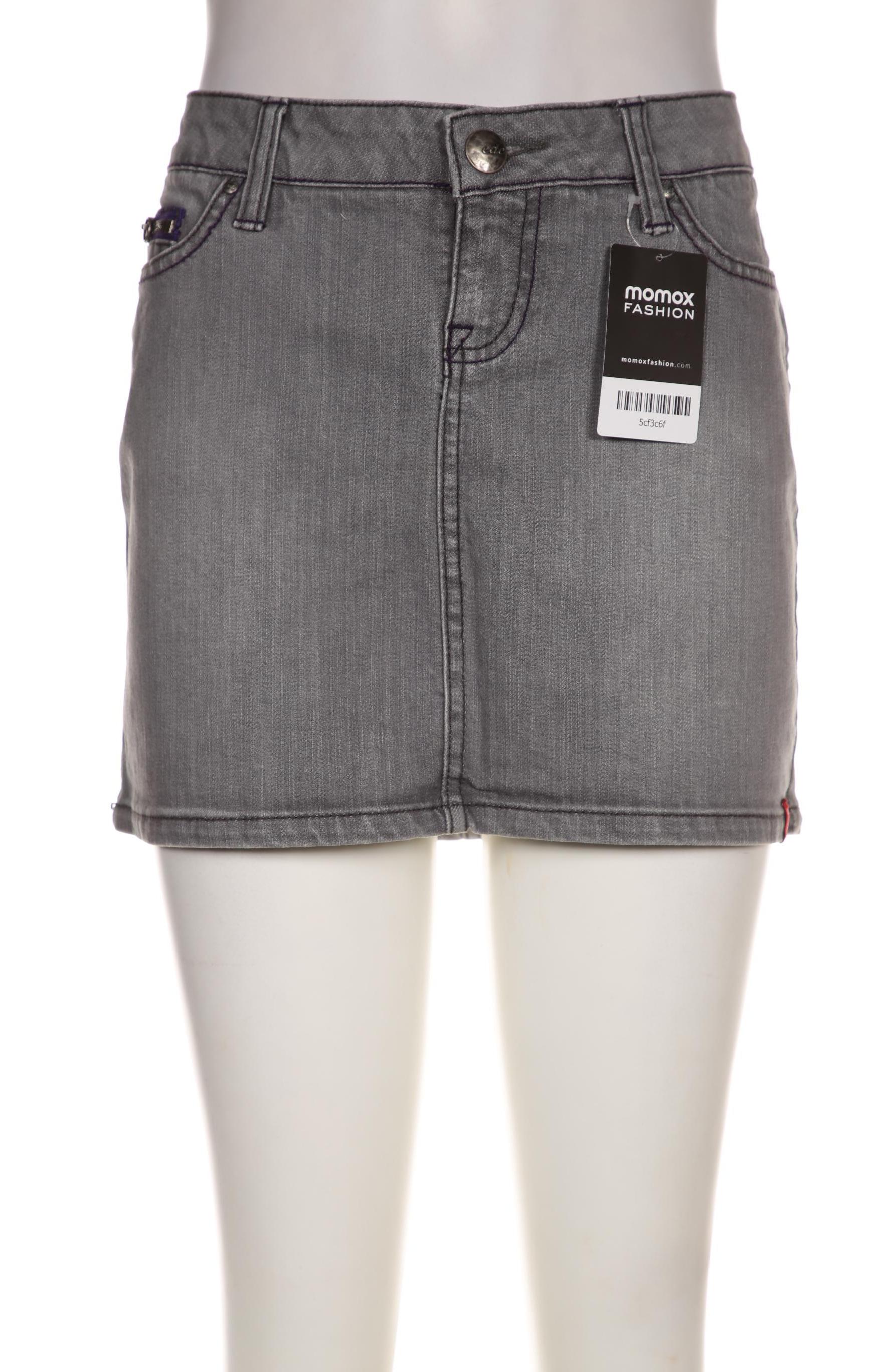 

Esprit Damen Rock, grau