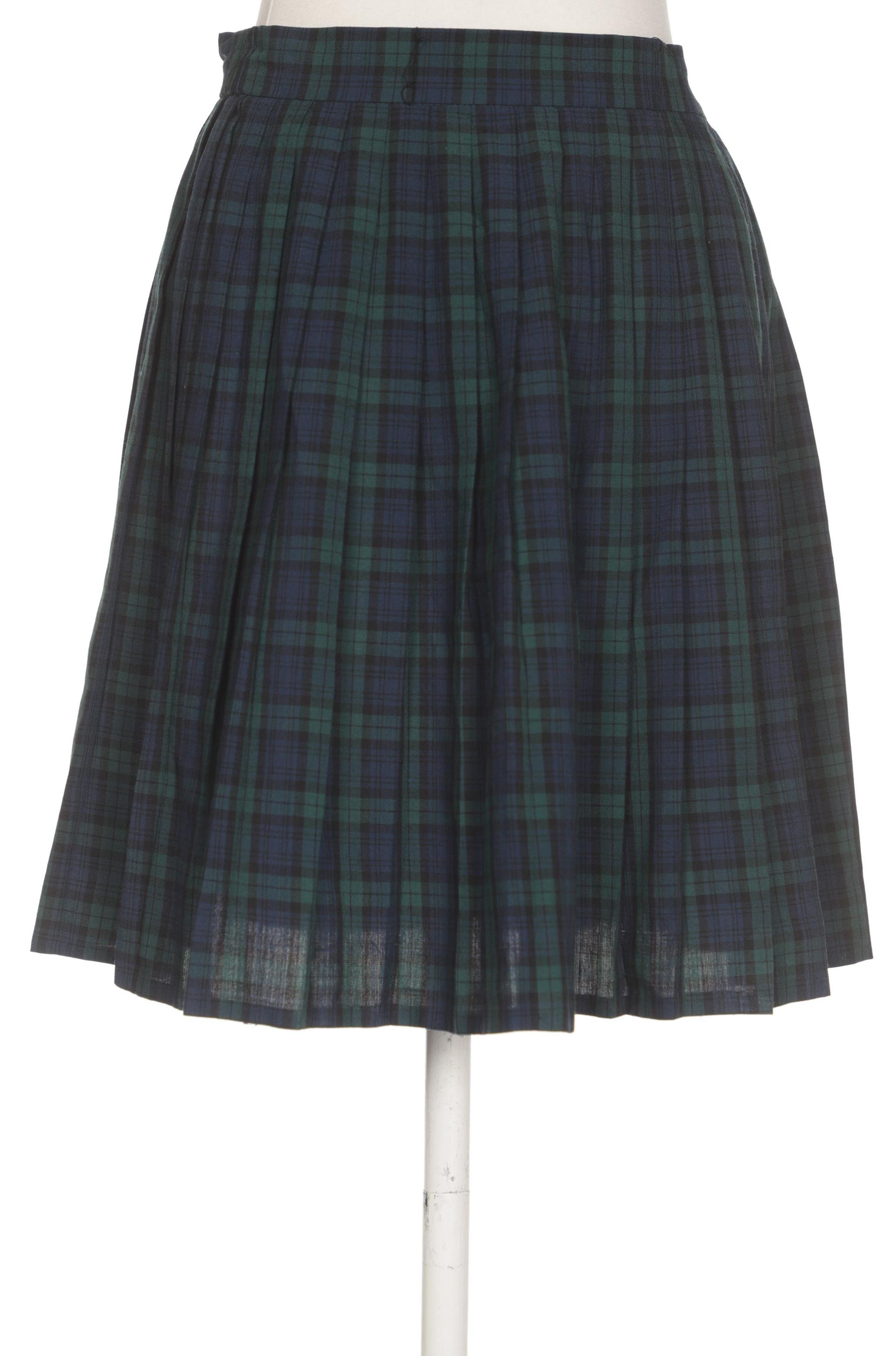 

Esprit Damen Rock, grün, Gr. 40