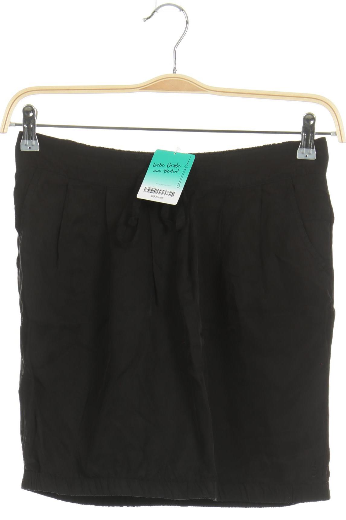 

Esprit Damen Rock, schwarz, Gr. 34