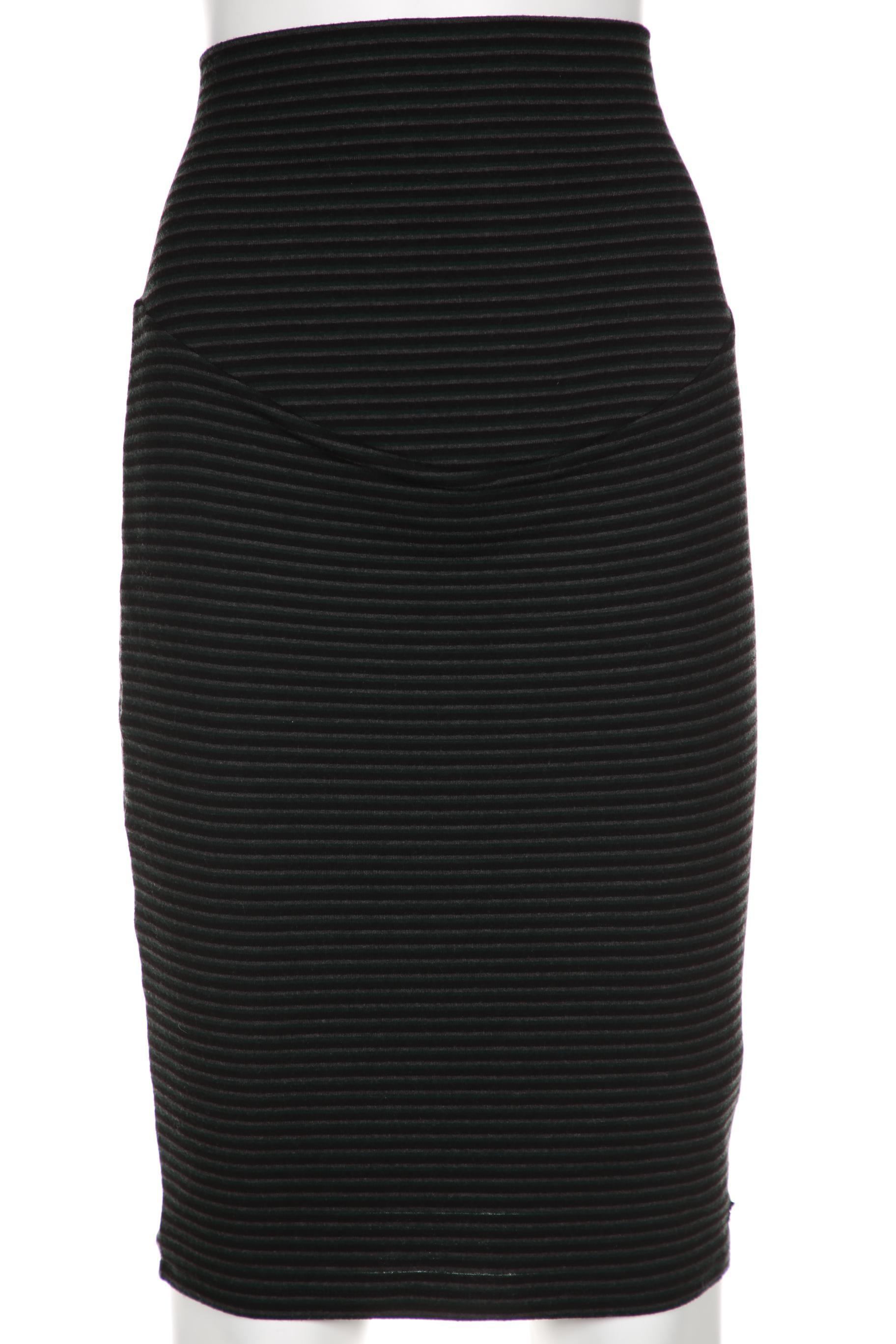 

Esprit Damen Rock, schwarz, Gr. 38