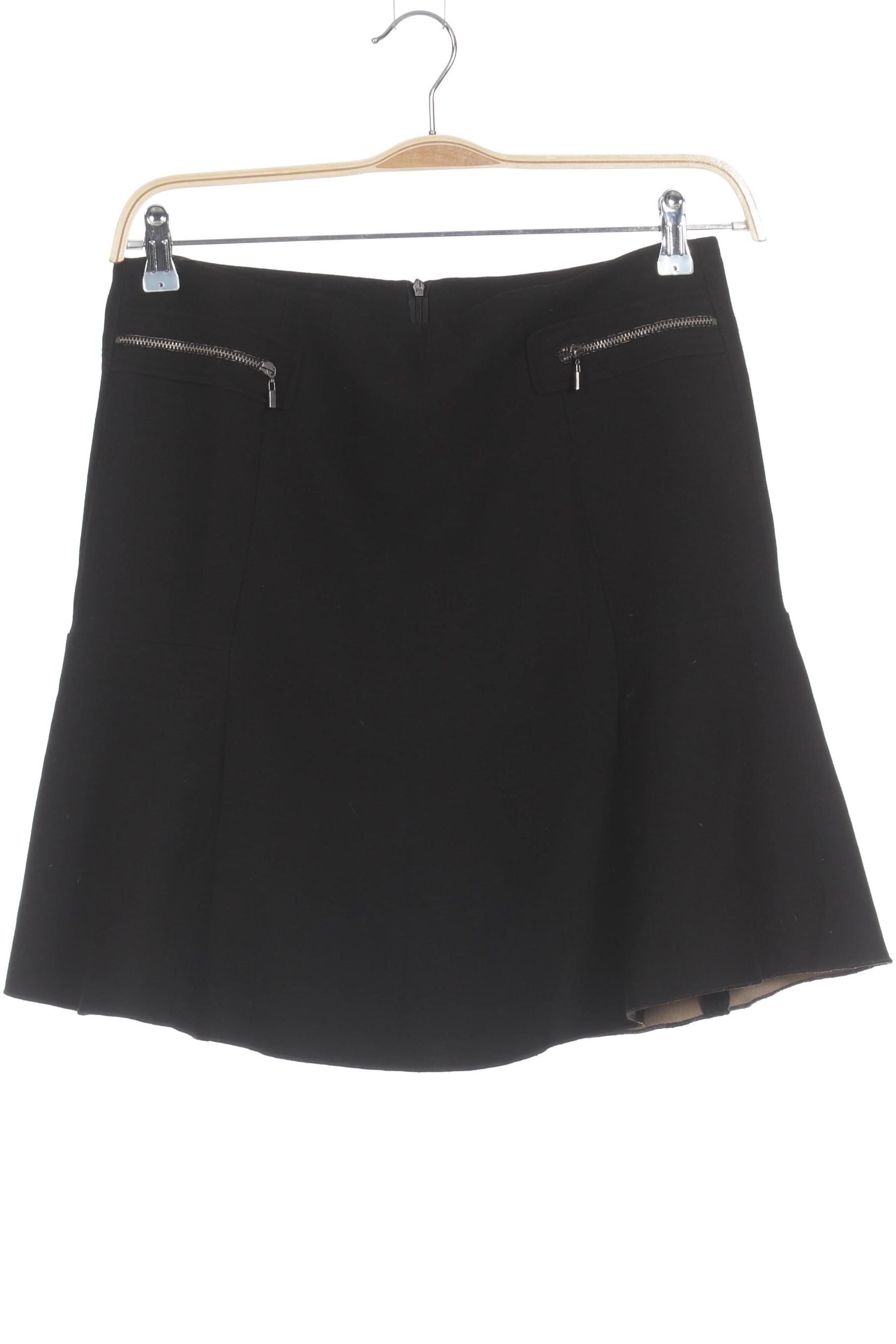 

Esprit Damen Rock, schwarz, Gr. 36