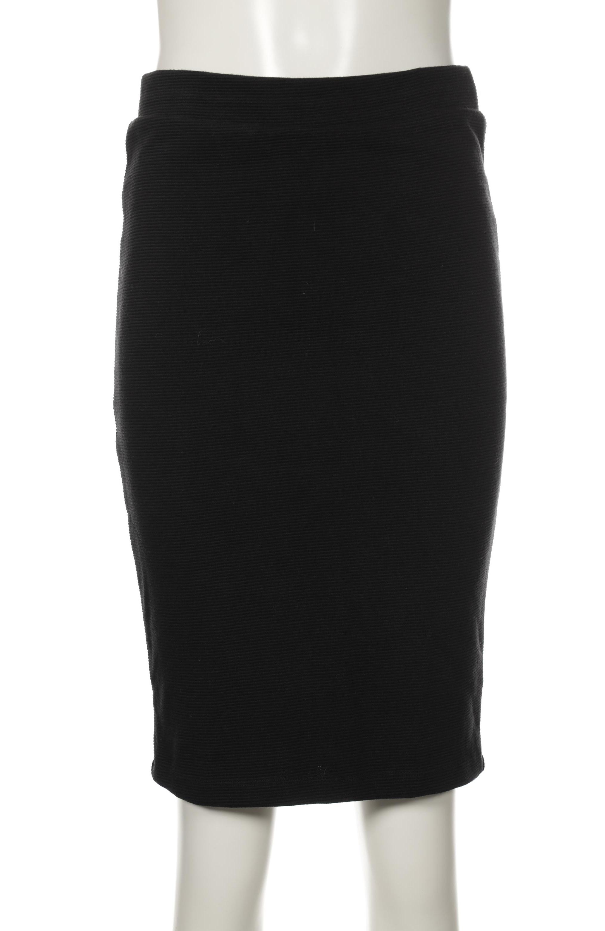 

Esprit Damen Rock, schwarz
