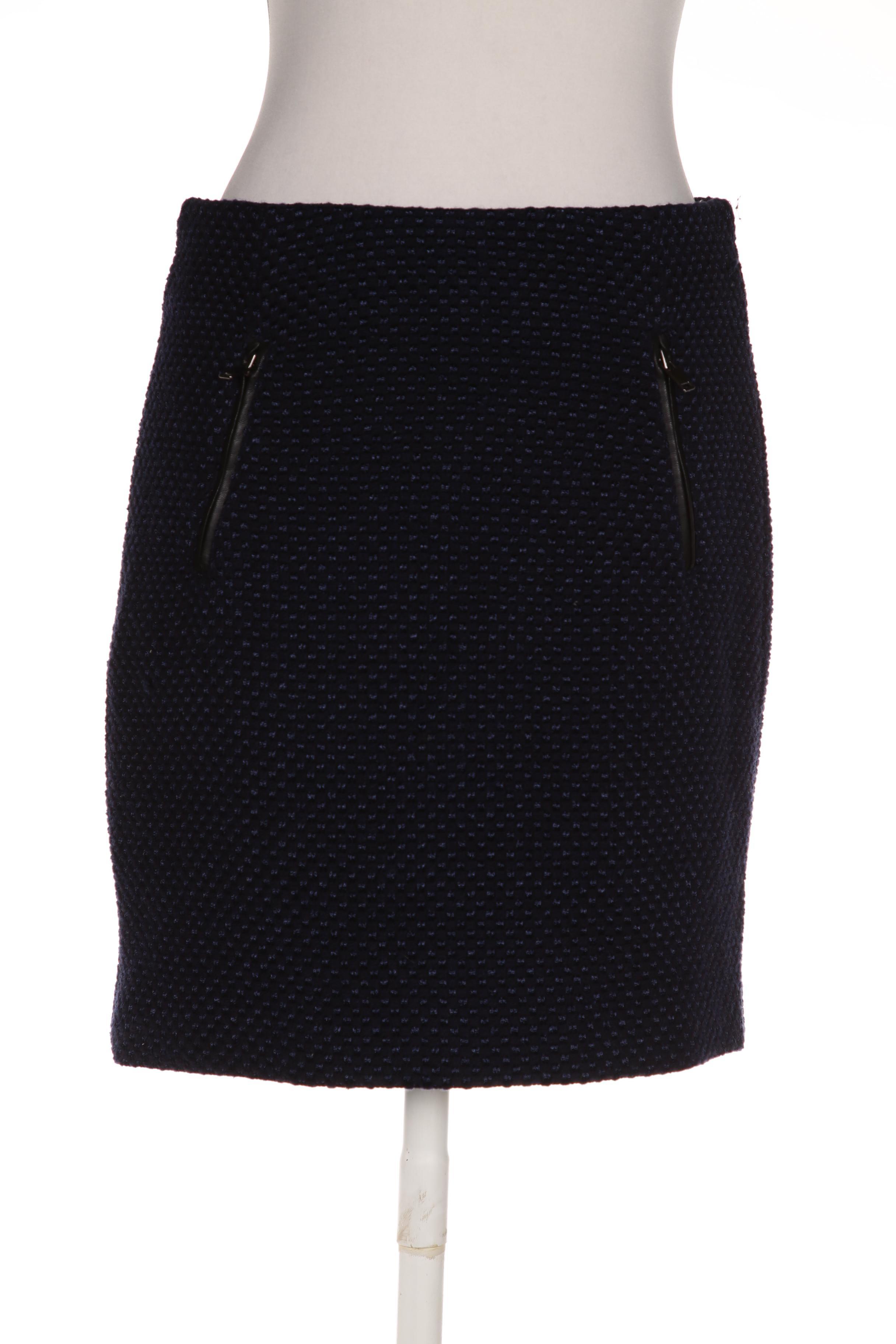 

Esprit Damen Rock, marineblau
