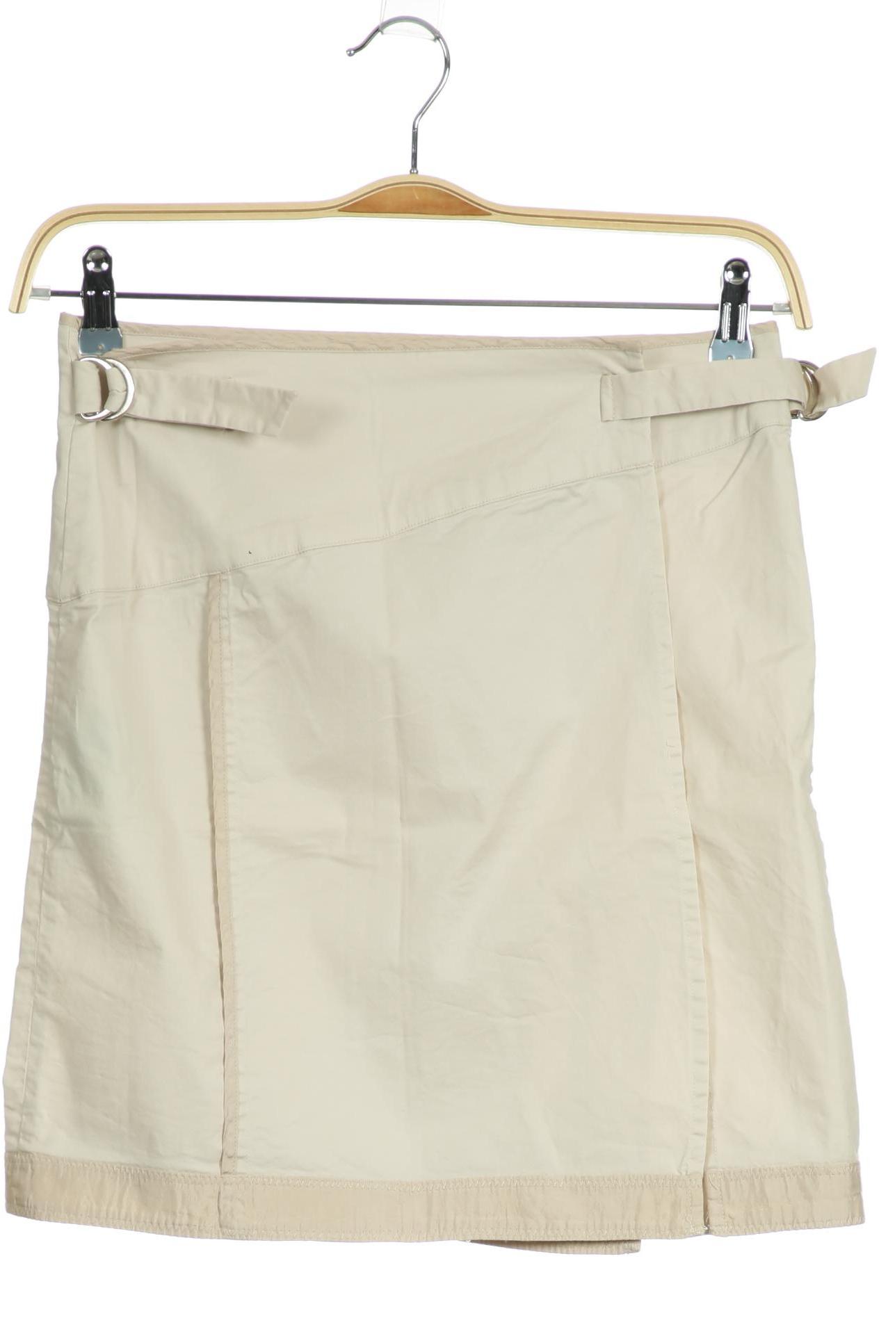 

Esprit Damen Rock, beige, Gr. 34