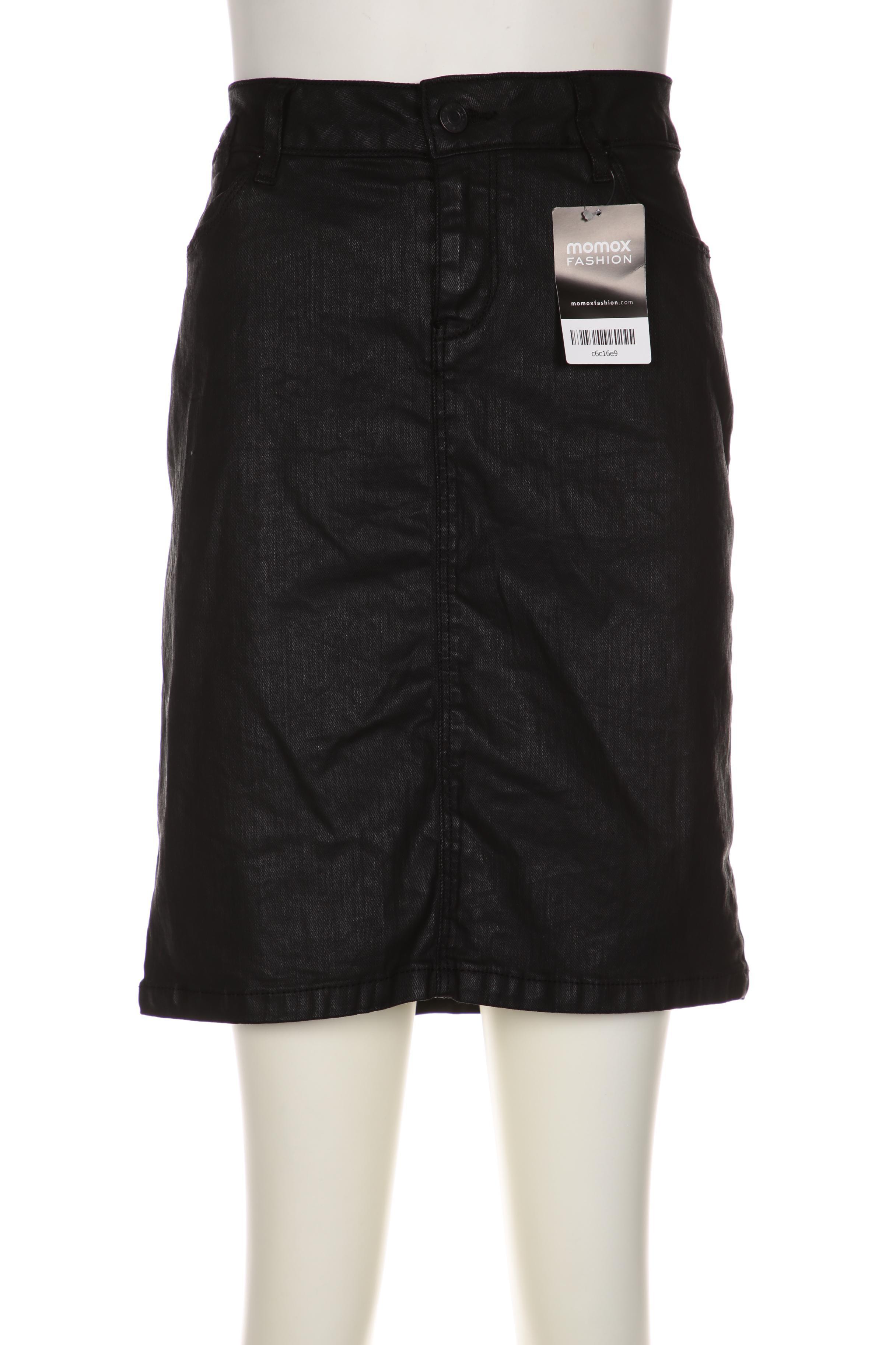 

Esprit Damen Rock, schwarz