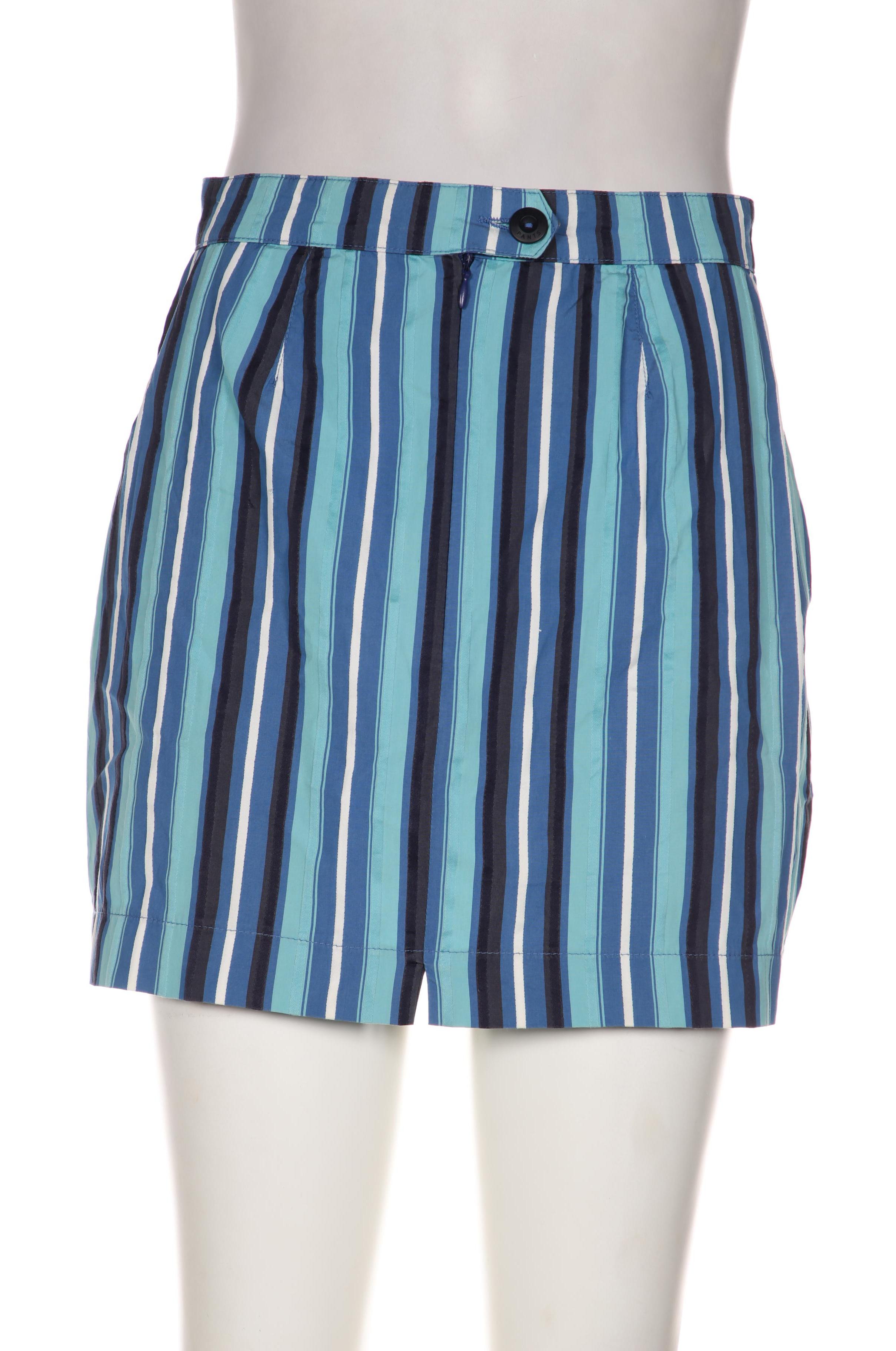 

Esprit Damen Rock, blau, Gr. 34