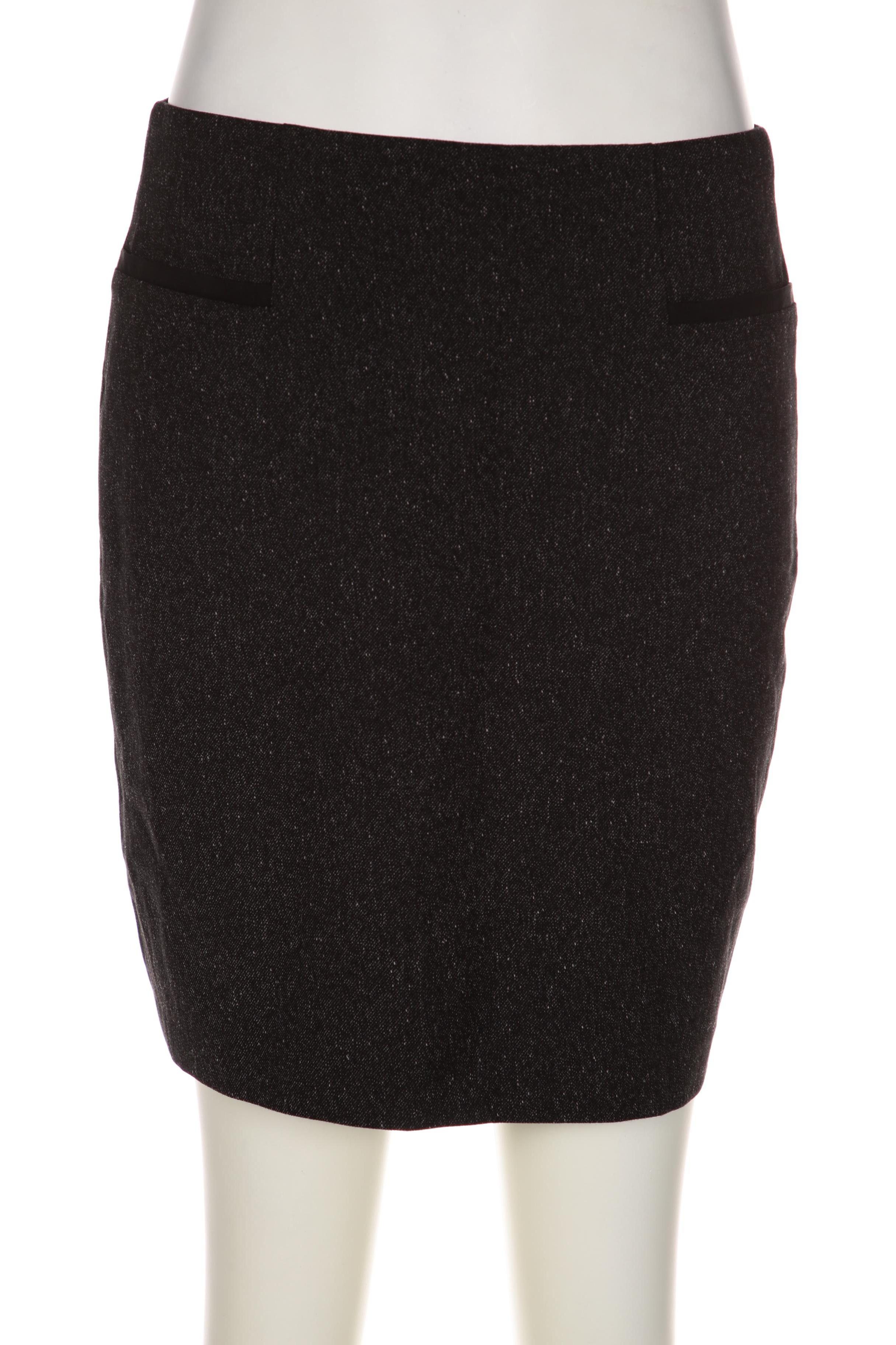 

Esprit Damen Rock, grau, Gr. 34