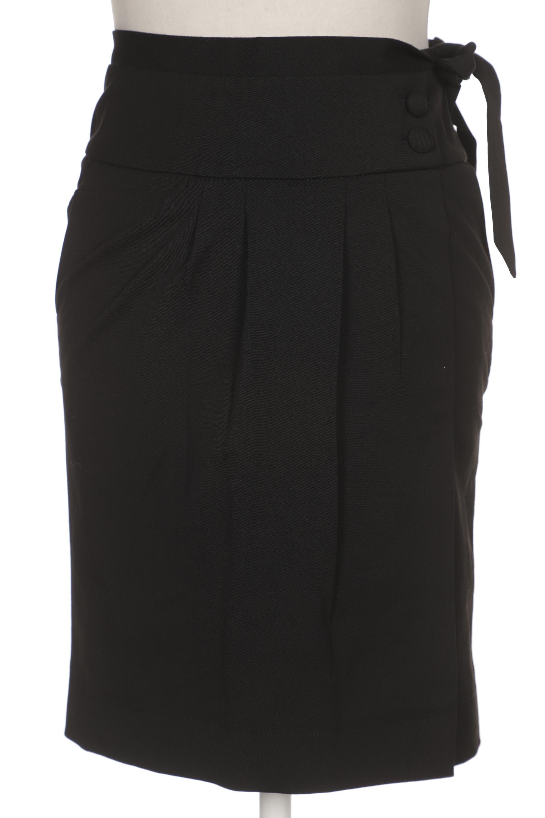 

Esprit Damen Rock, schwarz, Gr. 32