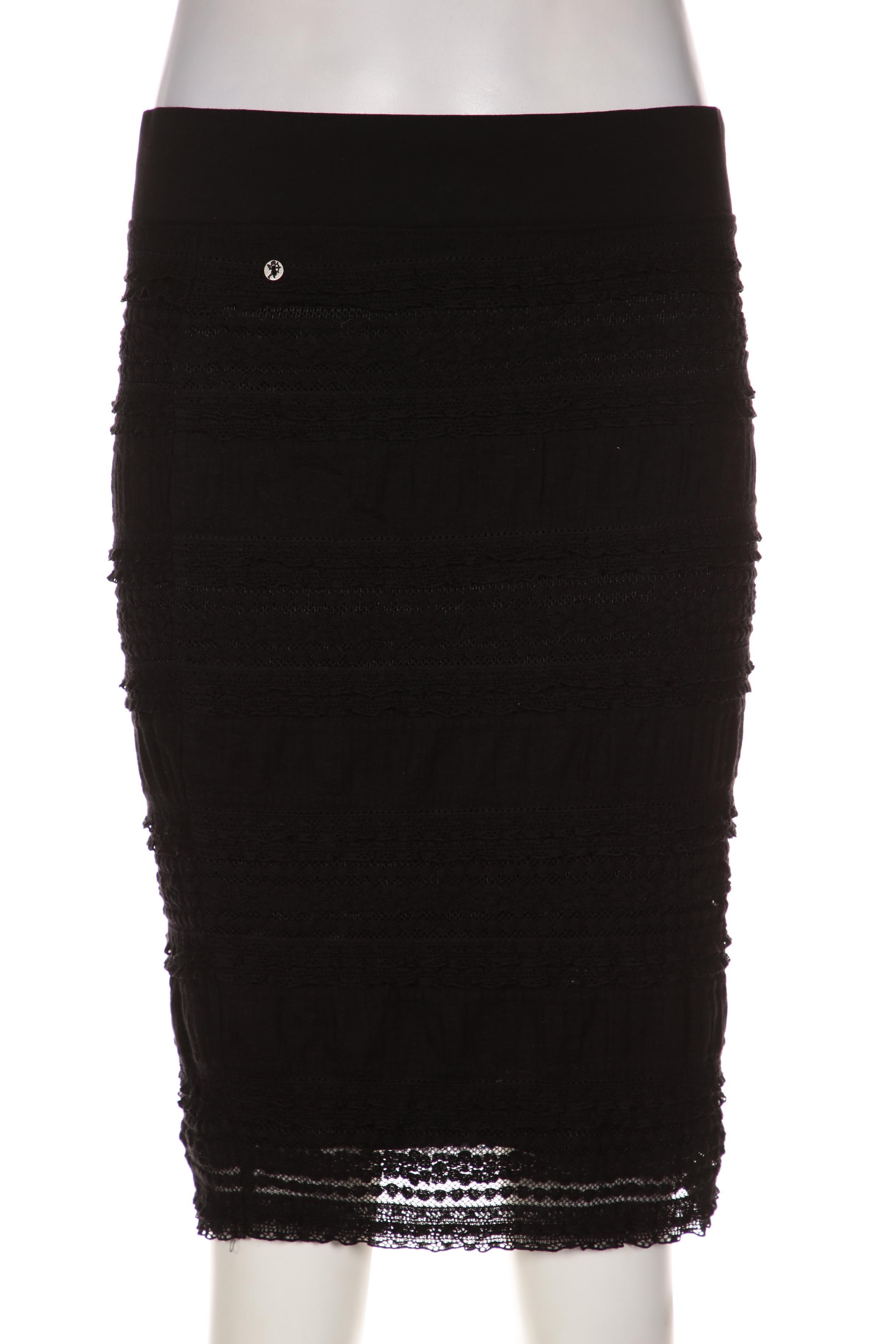 

Esprit Damen Rock, schwarz, Gr. 34