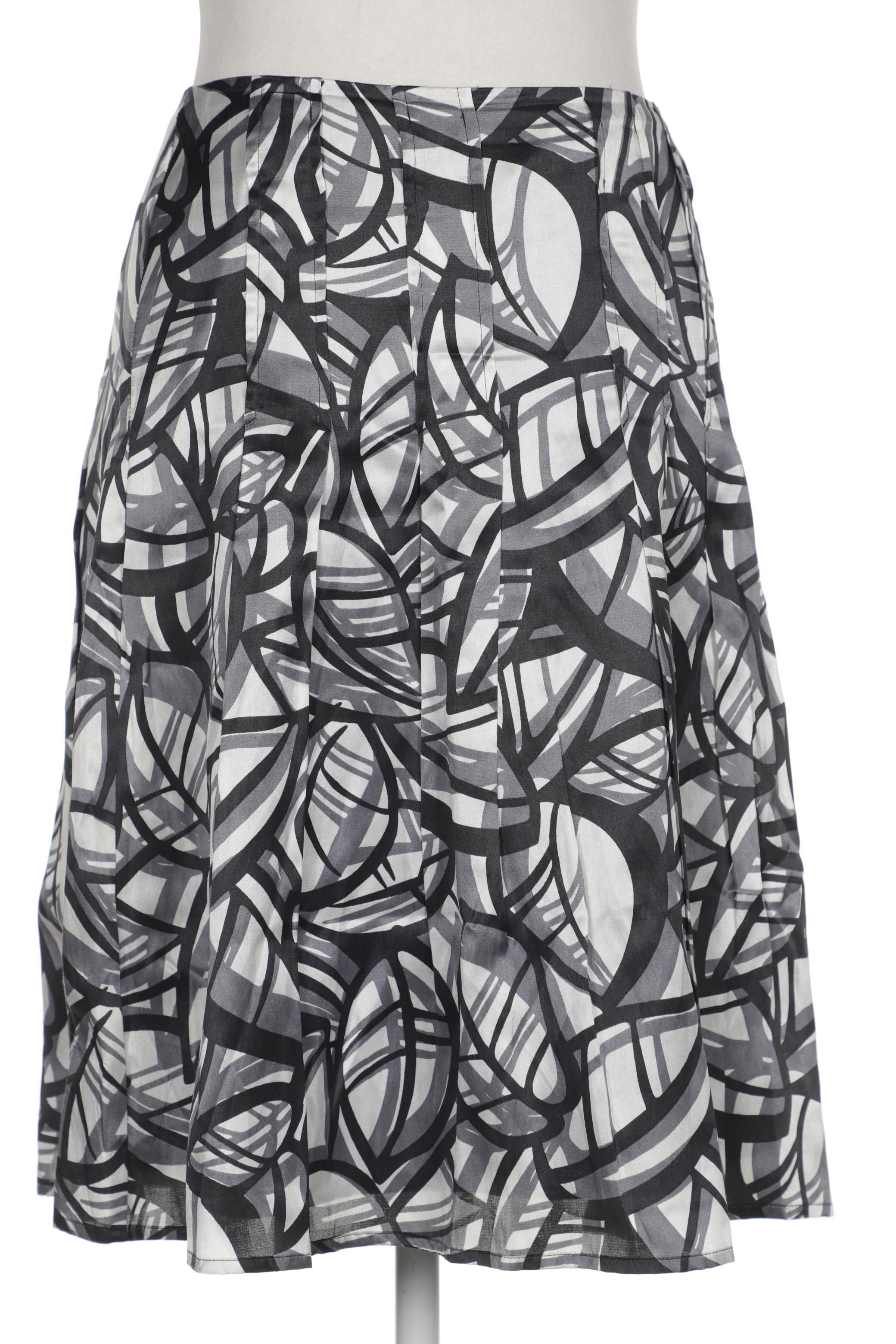 

Esprit Damen Rock, grau, Gr. 36