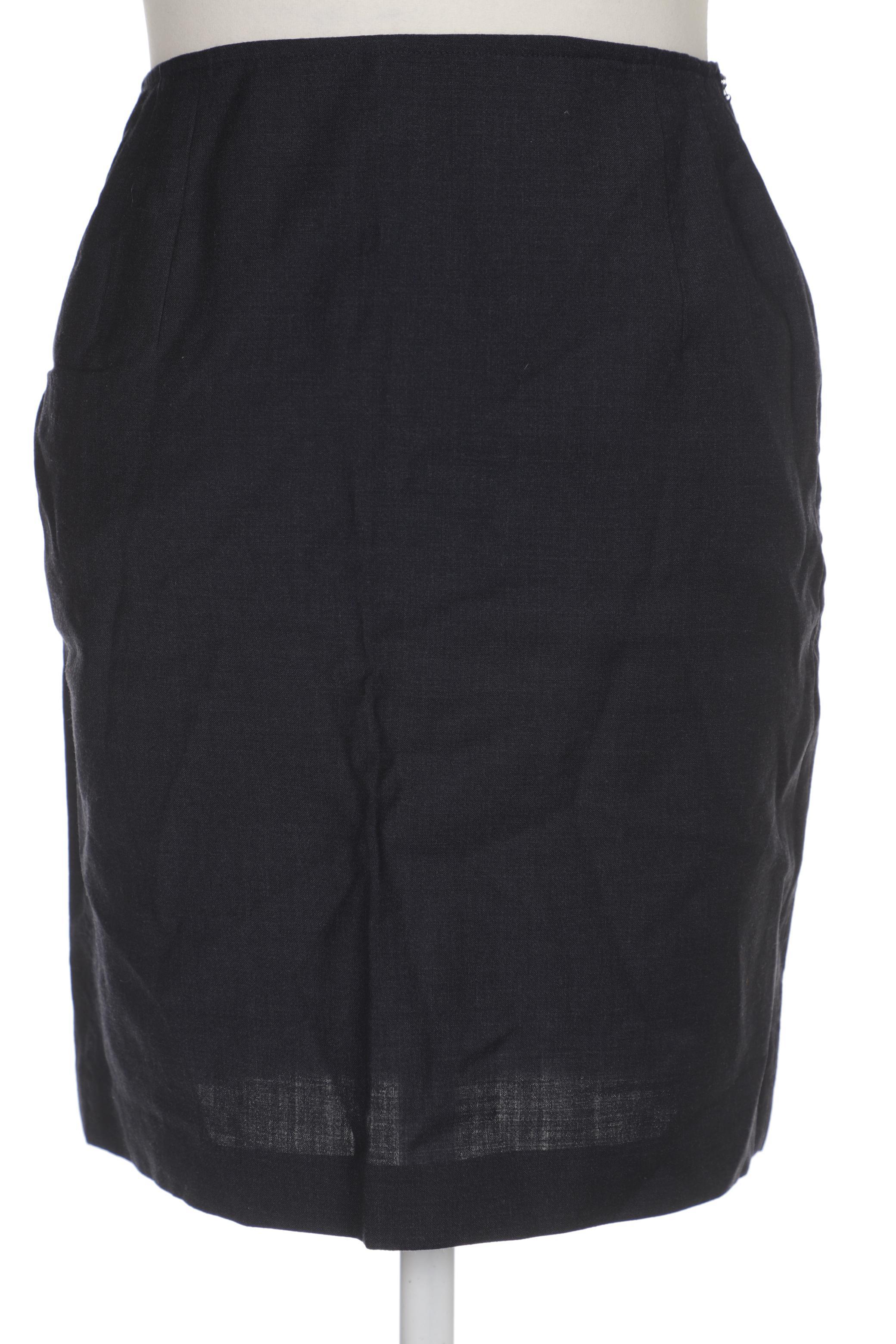 

Esprit Damen Rock, marineblau, Gr. 36
