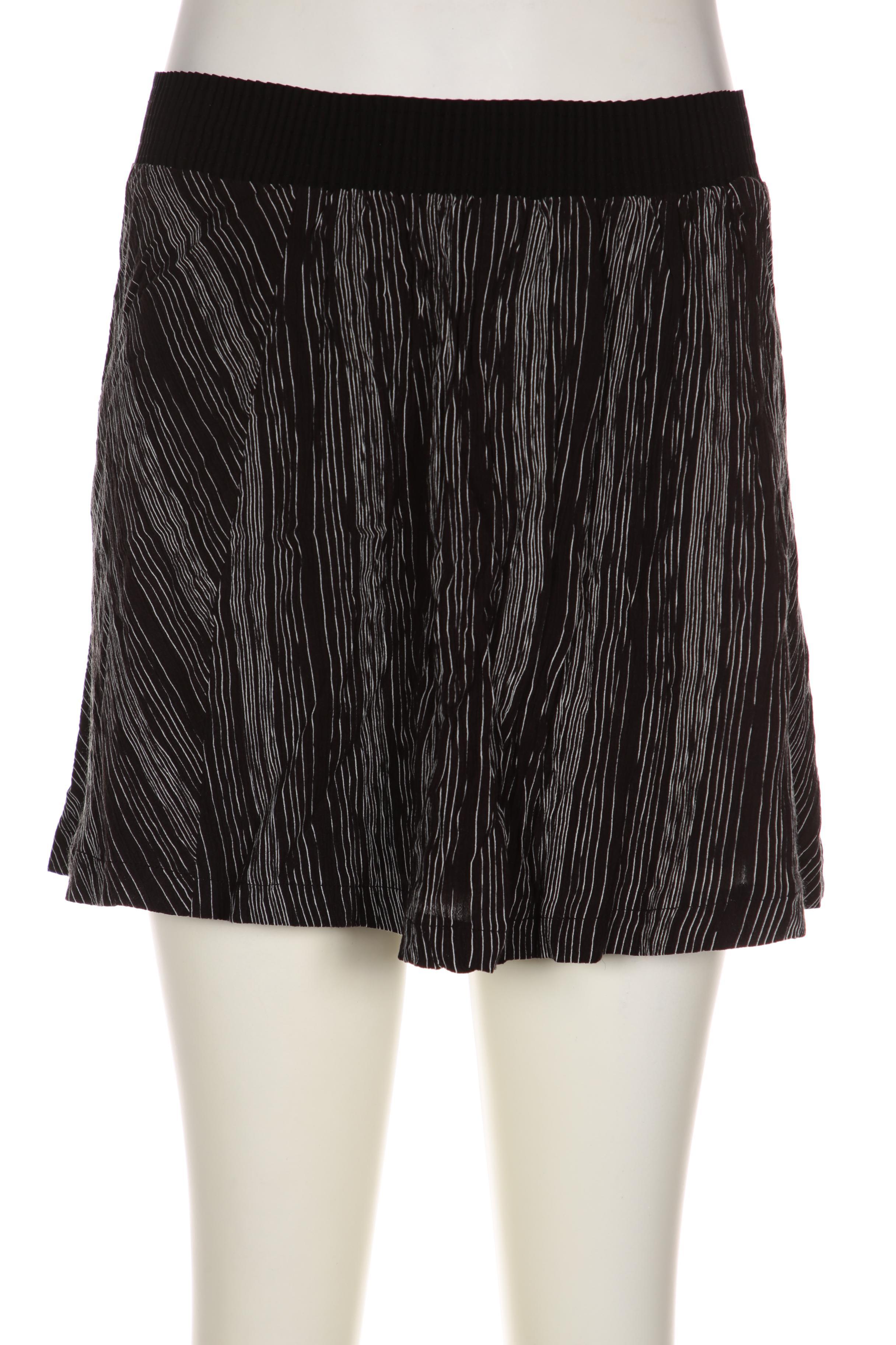 

Esprit Damen Rock, schwarz, Gr. 38