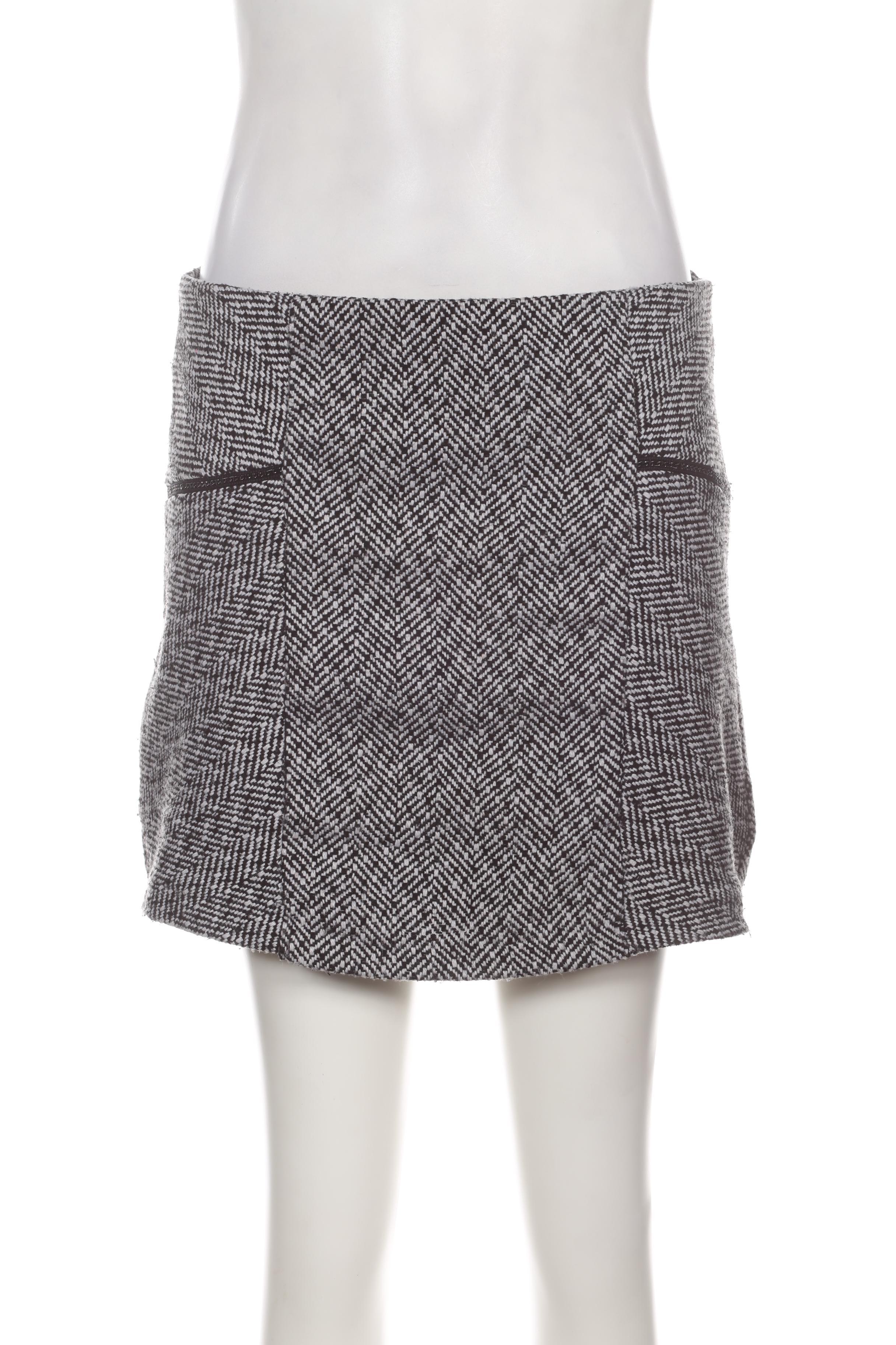 

Esprit Damen Rock, grau, Gr. 34