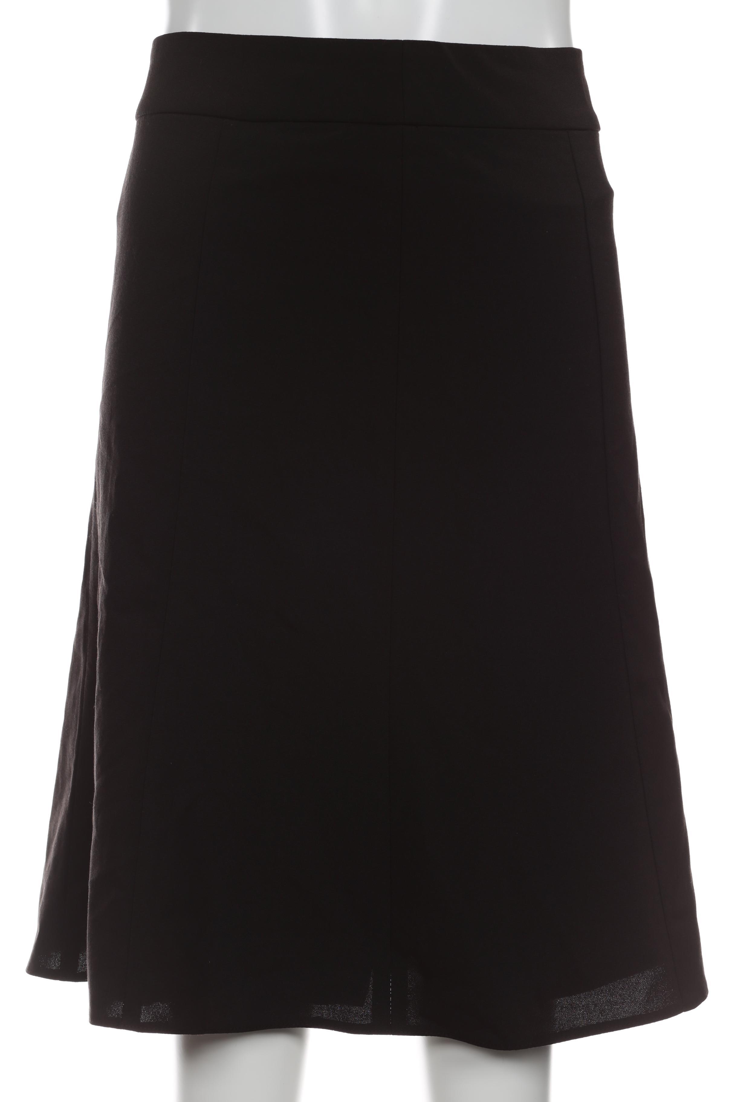 

Esprit Damen Rock, braun, Gr. 34