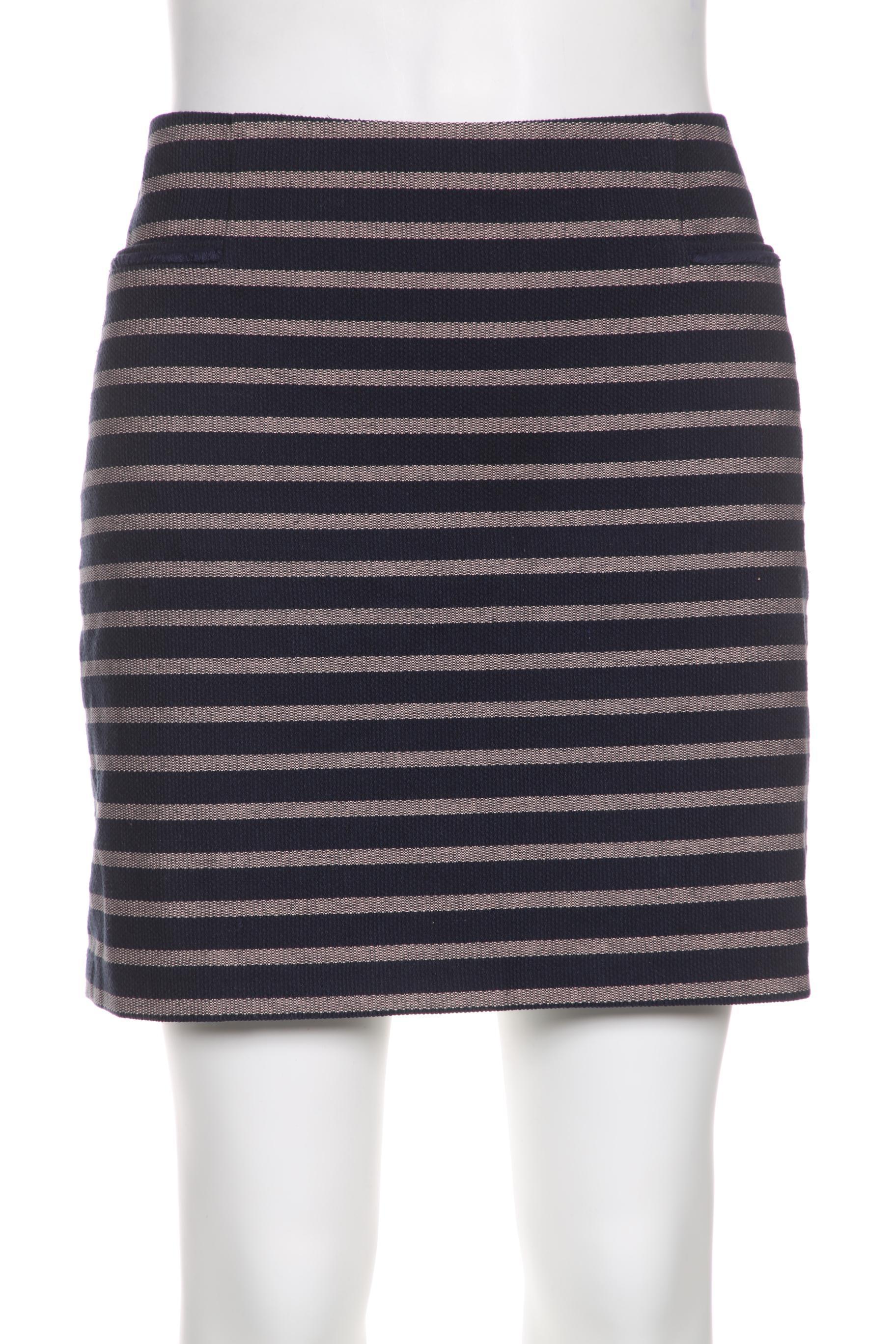 

Esprit Damen Rock, blau, Gr. 42