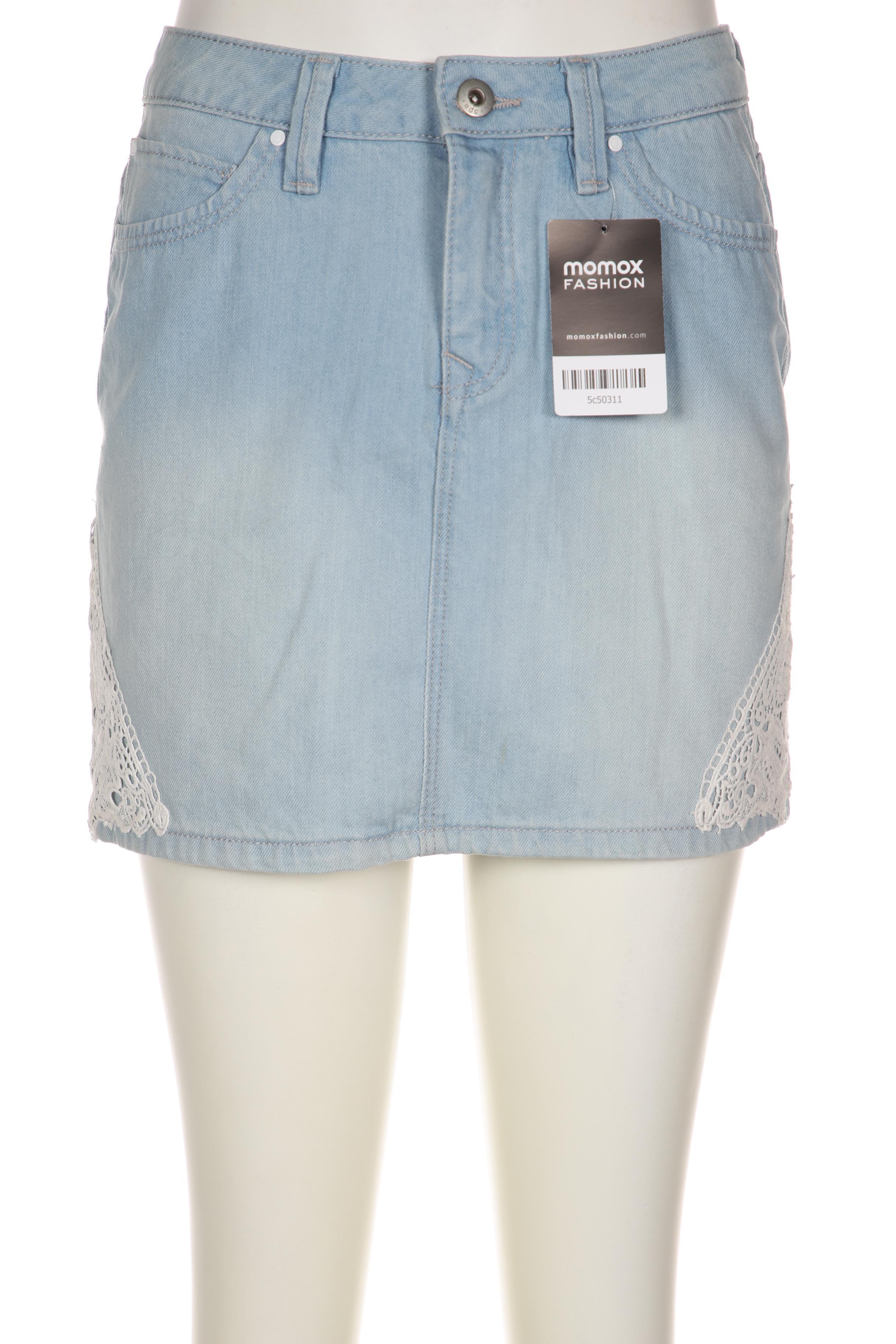 

Esprit Damen Rock, blau