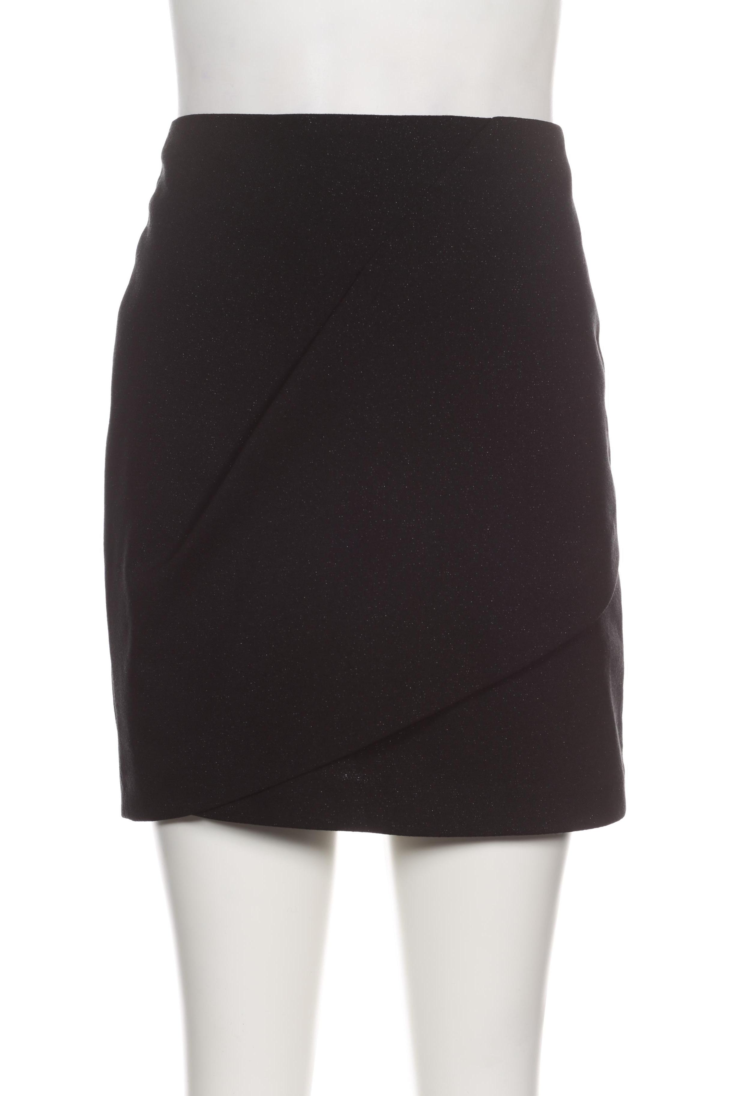 

Esprit Damen Rock, schwarz