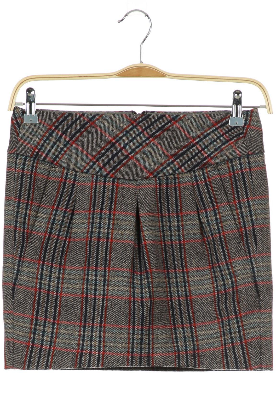 

Esprit Damen Rock, grau, Gr. 32