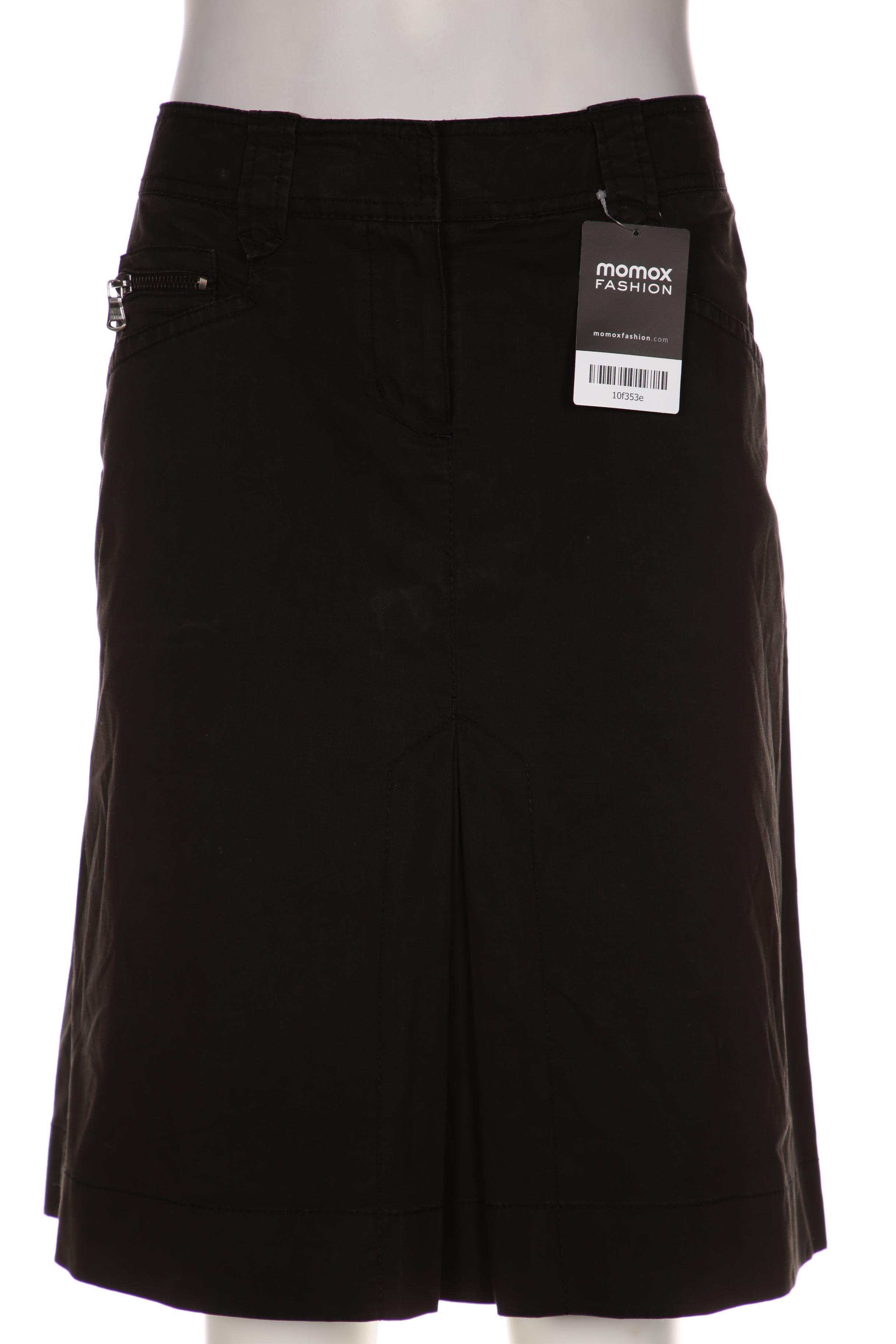 

Esprit Damen Rock, schwarz