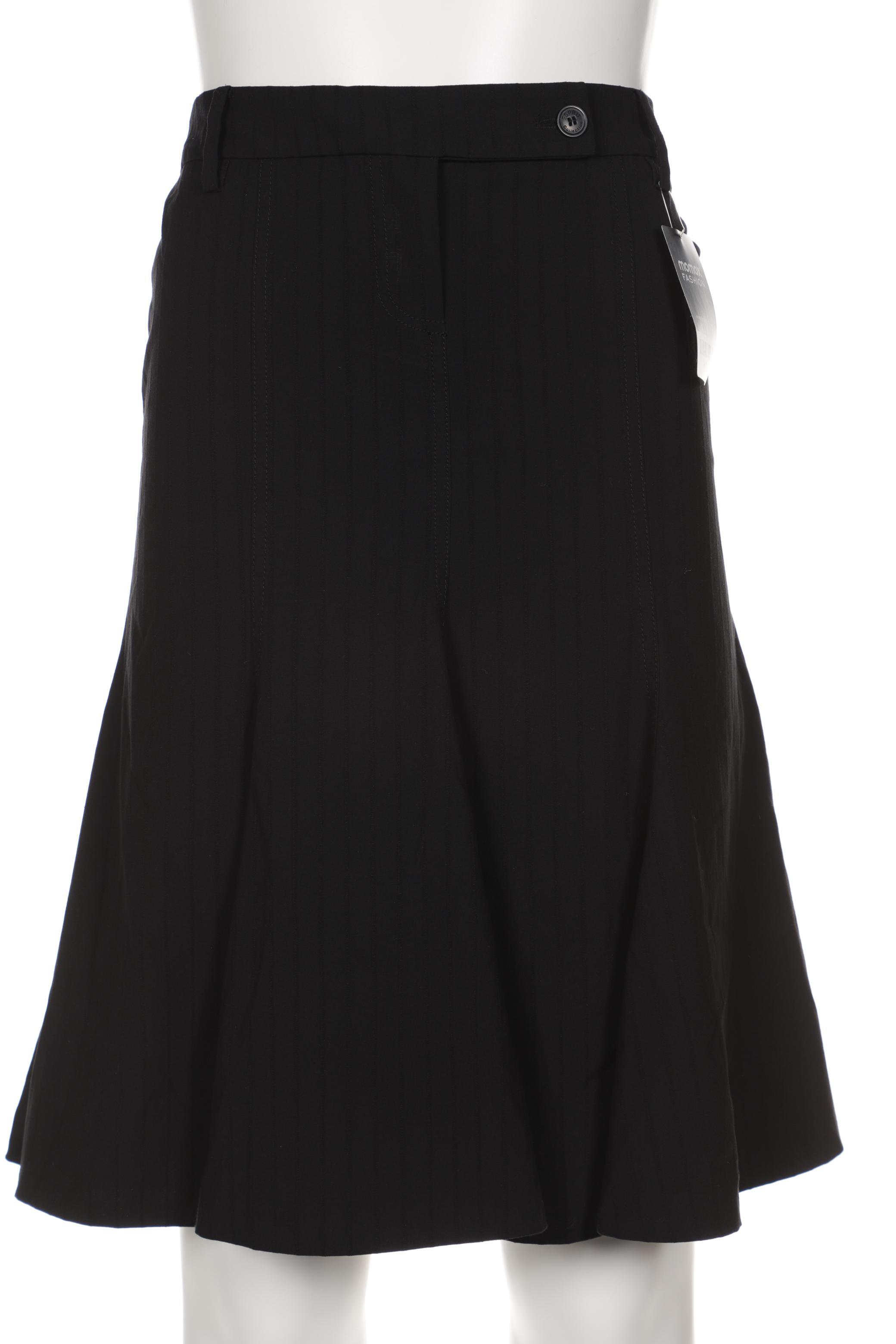

Esprit Damen Rock, schwarz, Gr. 38