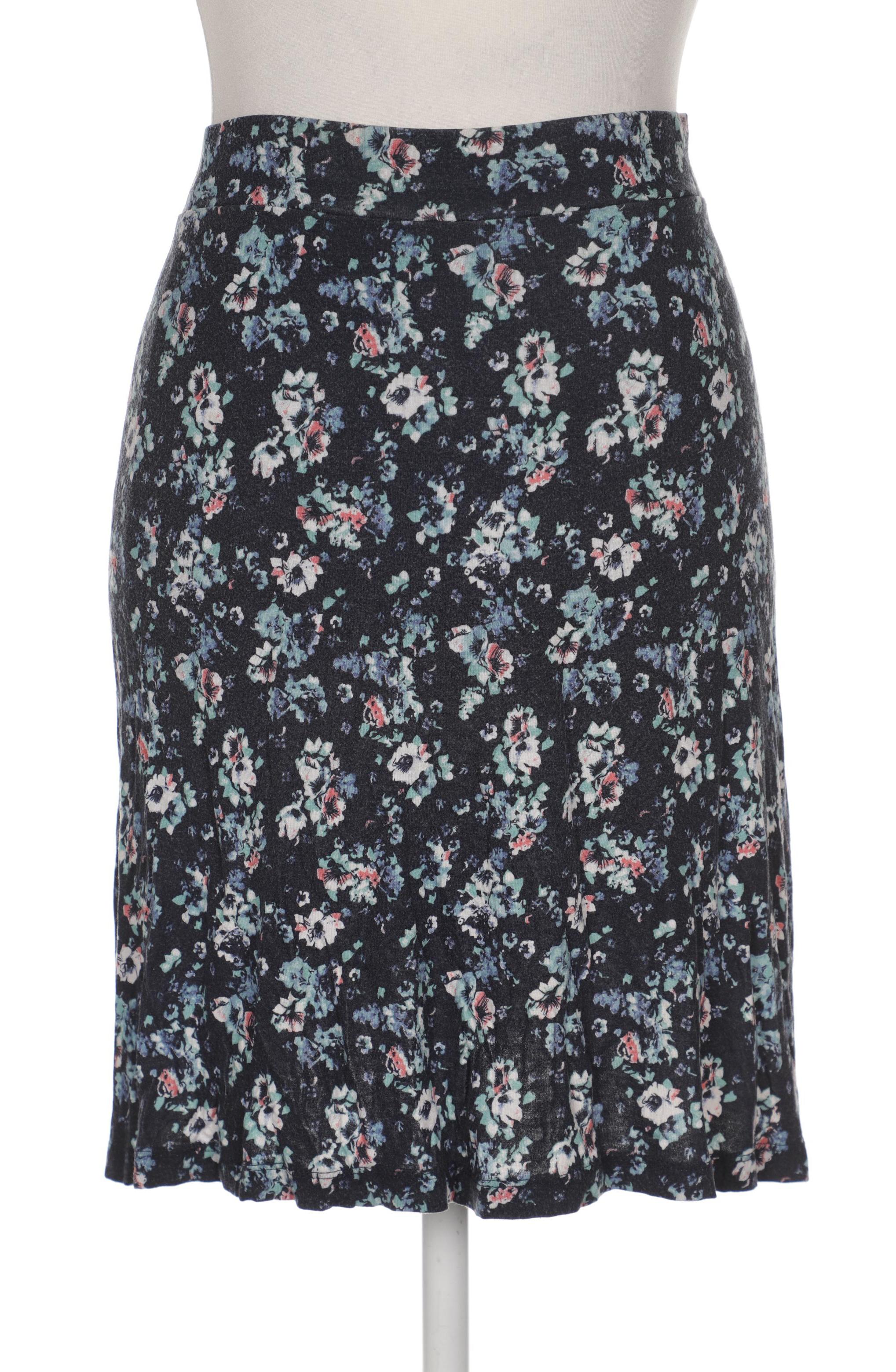 

Esprit Damen Rock, marineblau, Gr. 38