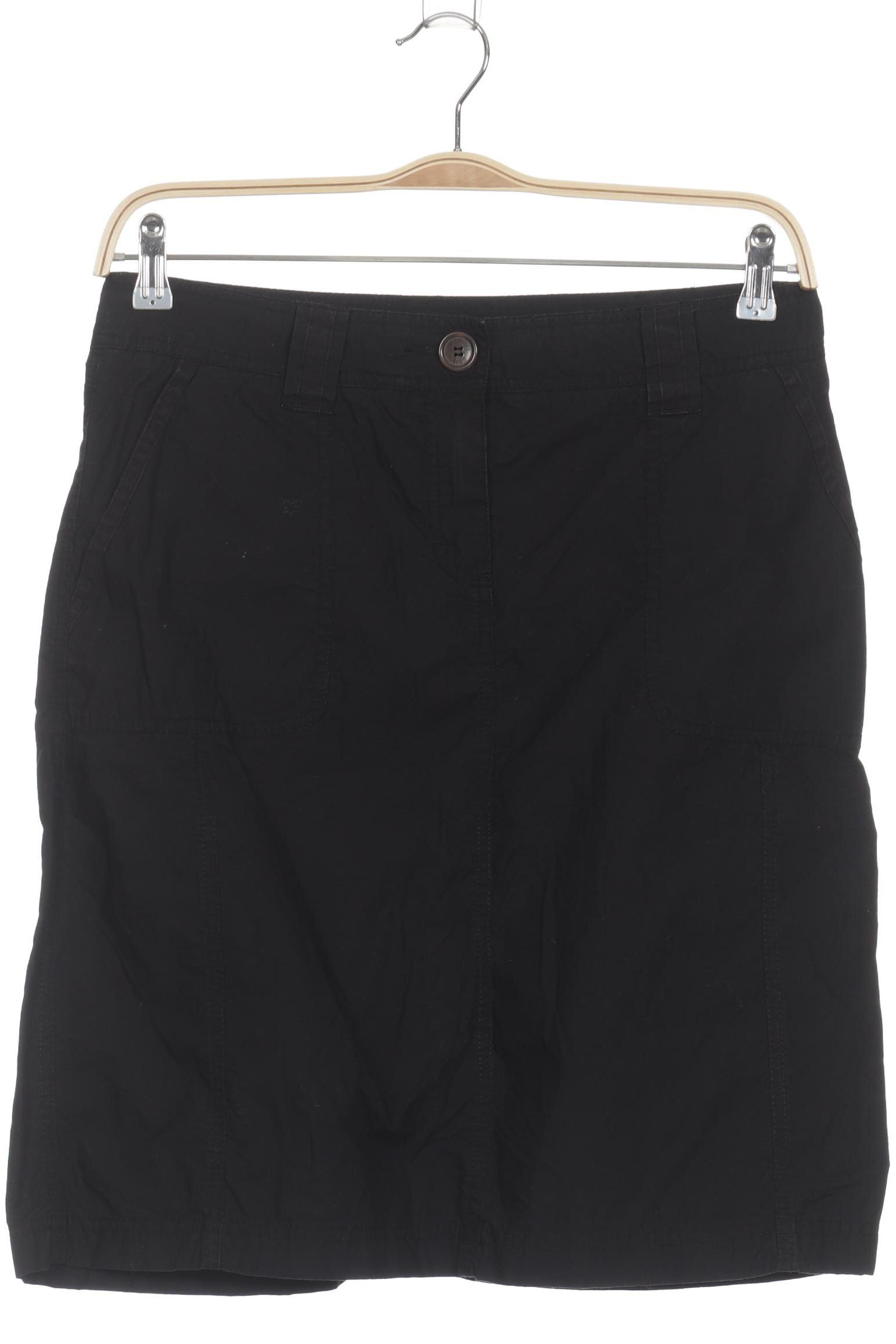 

Esprit Damen Rock, schwarz, Gr. 42