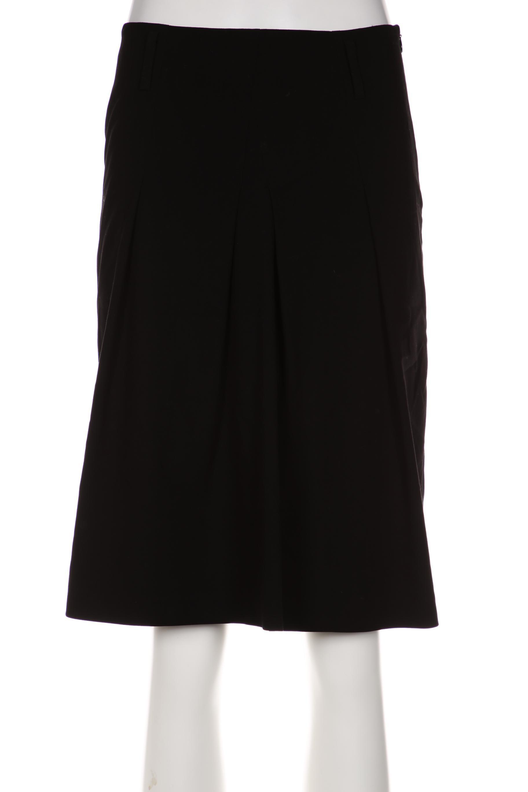 

Esprit Damen Rock, schwarz