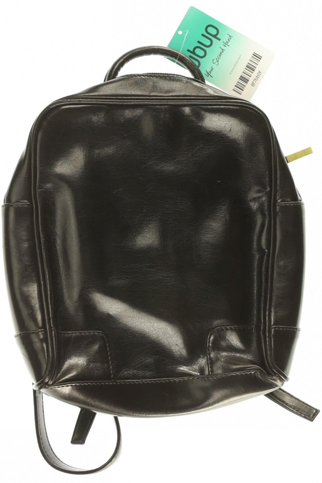 

Esprit Damen Rucksack, schwarz, Gr.