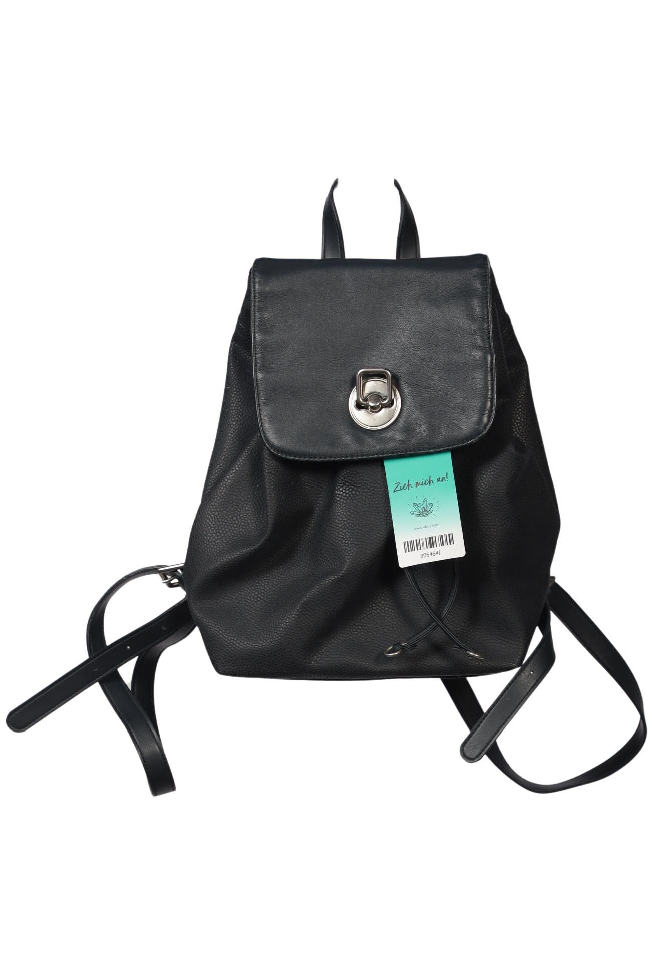 

Esprit Damen Rucksack, marineblau, Gr.