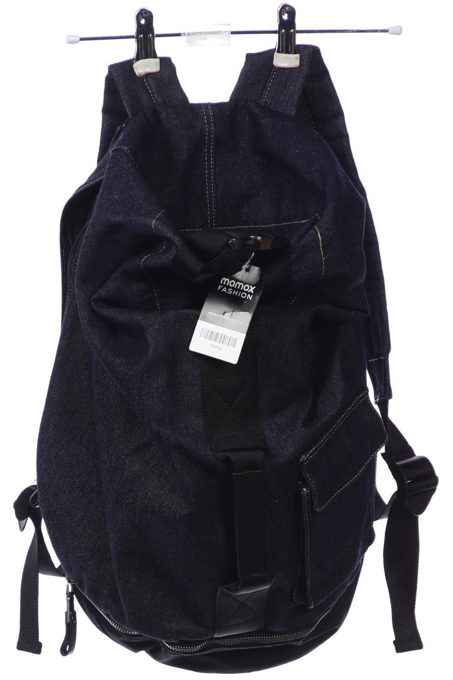 

Esprit Damen Rucksack, marineblau
