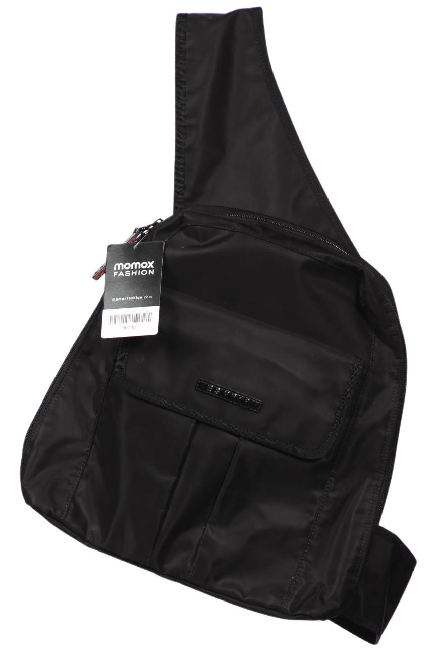 

Esprit Damen Rucksack, schwarz, Gr.