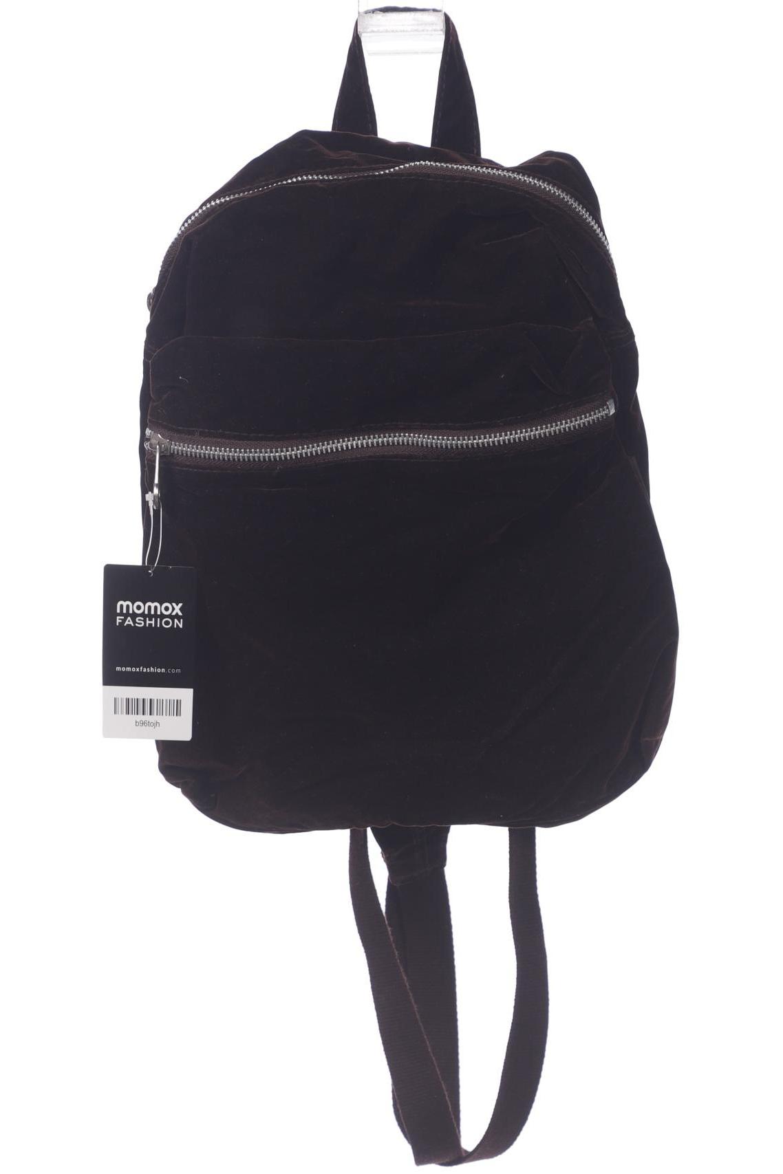 

Esprit Damen Rucksack, braun, Gr.