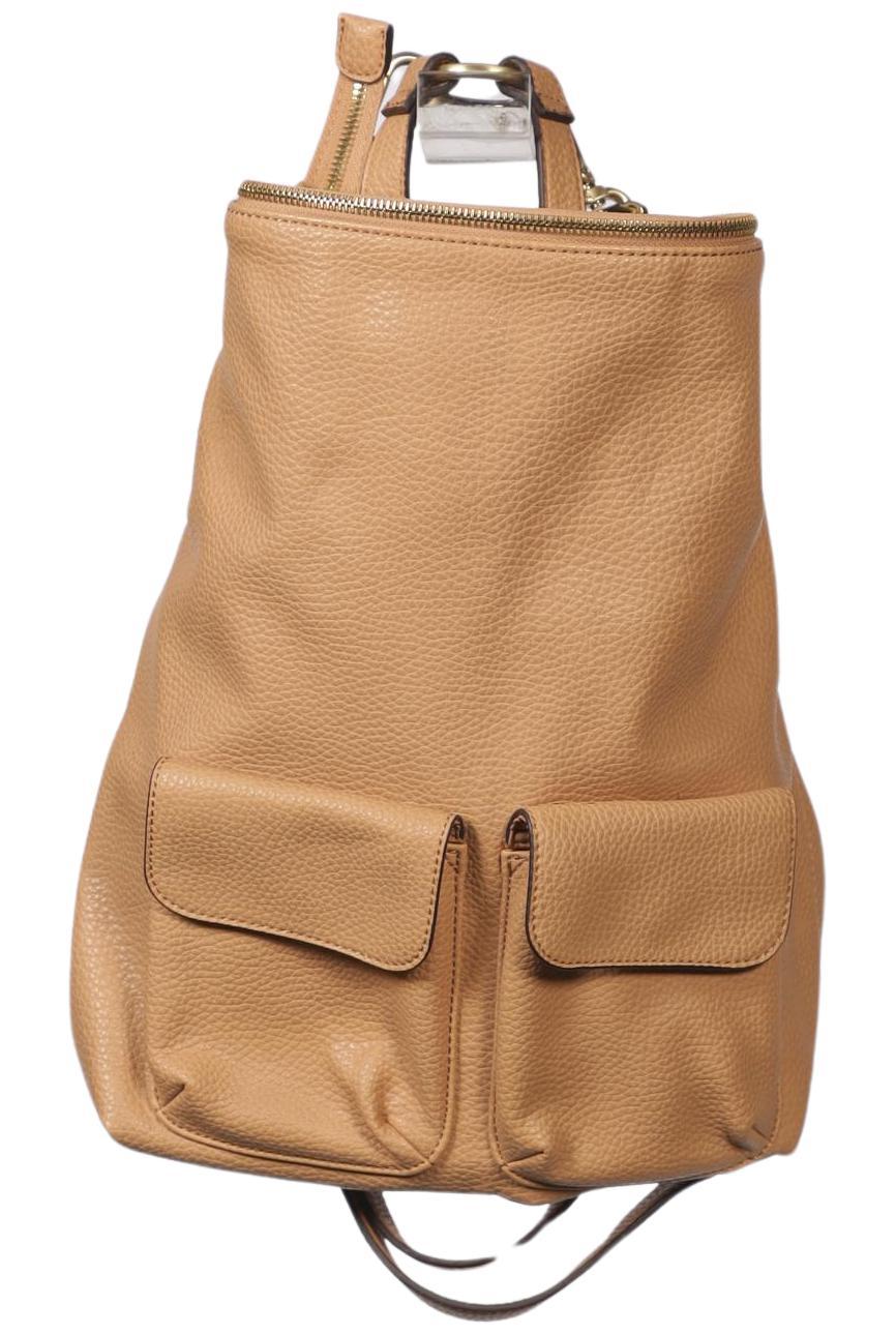

Esprit Damen Rucksack, beige, Gr.