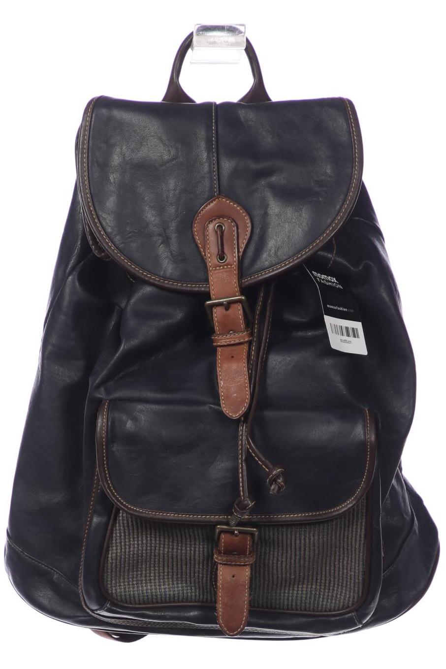 

Esprit Damen Rucksack, marineblau, Gr.