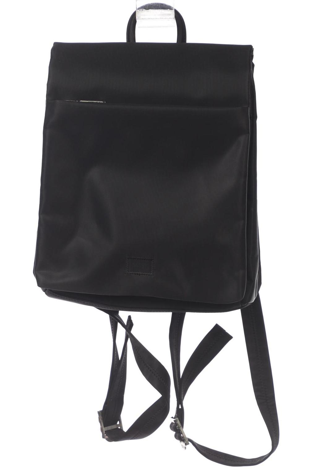 

Esprit Damen Rucksack, schwarz