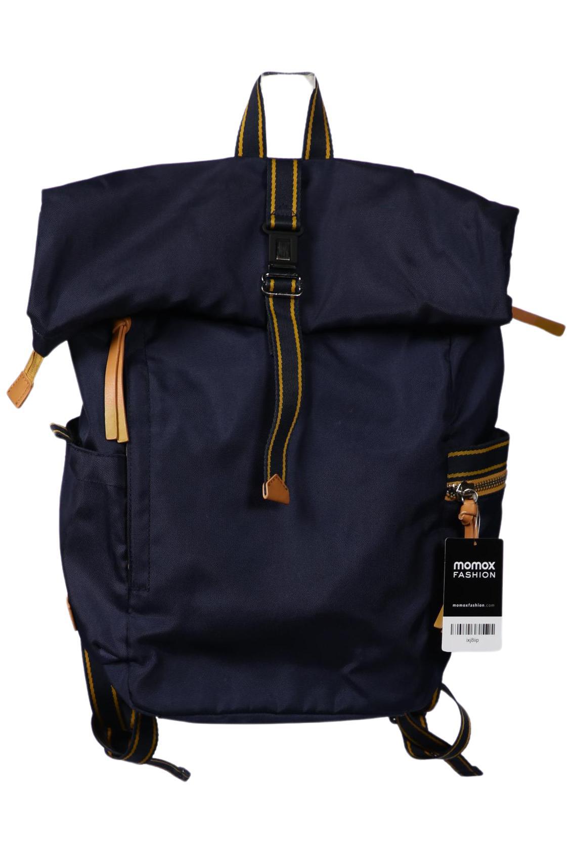 

Esprit Damen Rucksack, marineblau, Gr.
