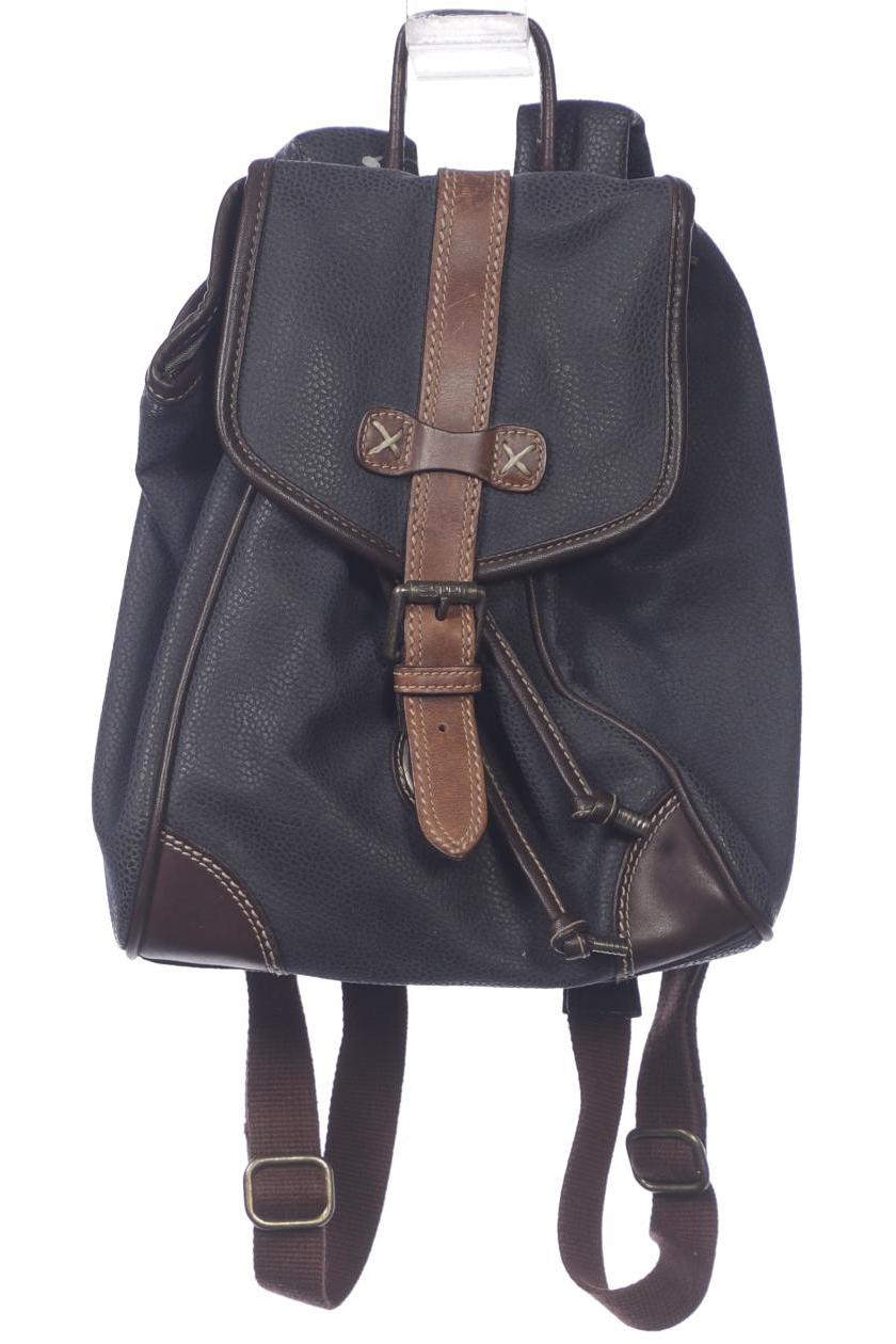 

Esprit Damen Rucksack, marineblau, Gr.